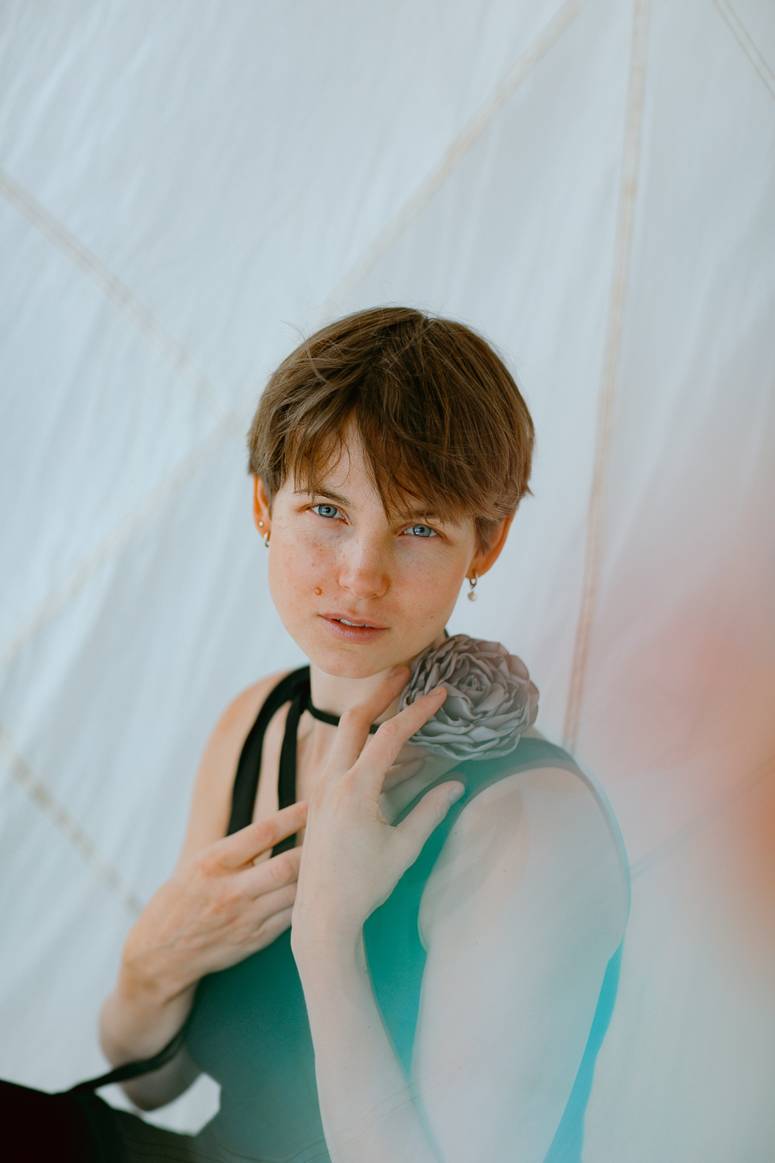 Блогеры. Ваш фотограф Любовь Чистякова