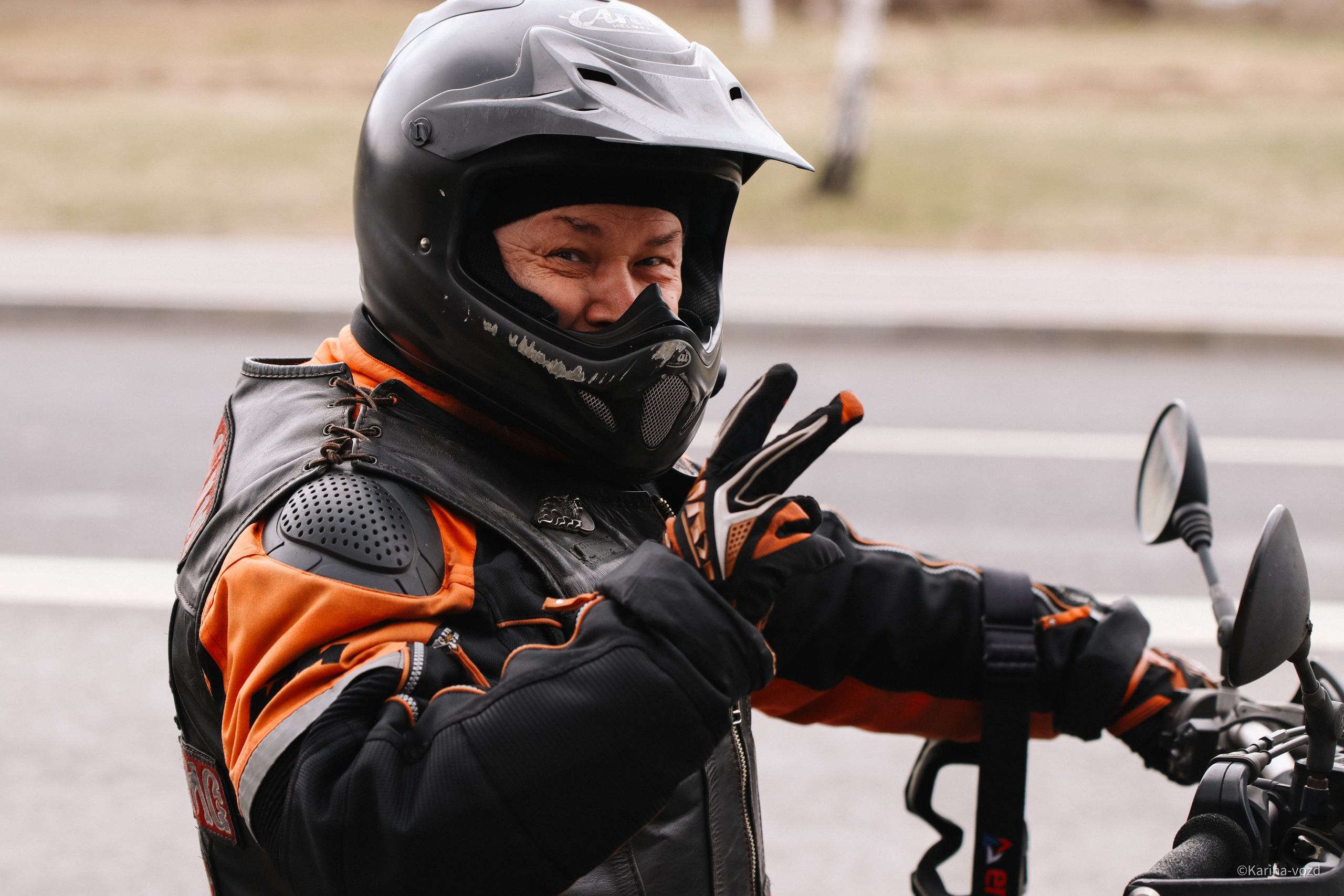 Репортажный фотограф в Москве и Зеленограде Karina-vozd