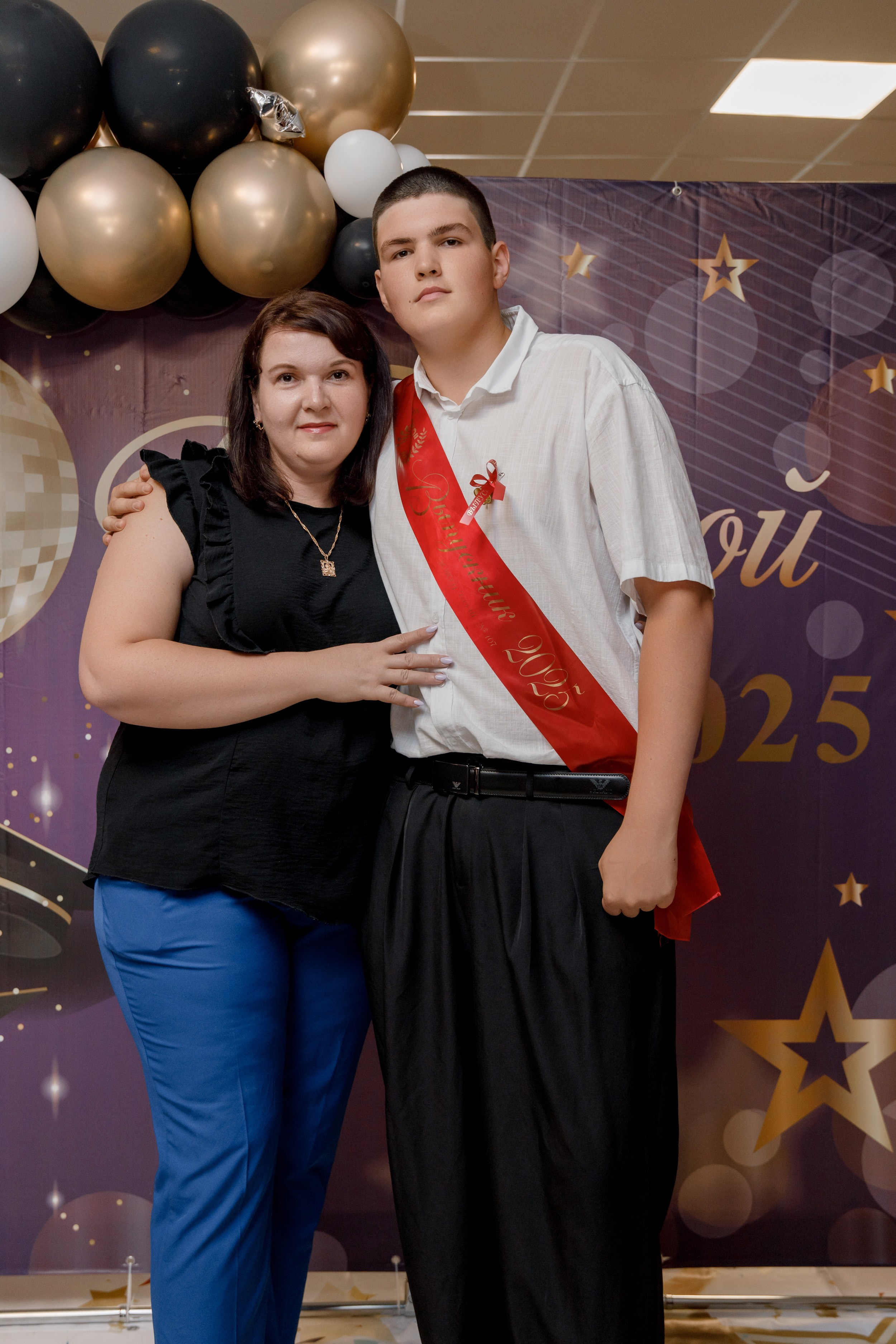 Выпускной школа 107 г Краснодар. Выпускные альбомы в Краснодарском крае