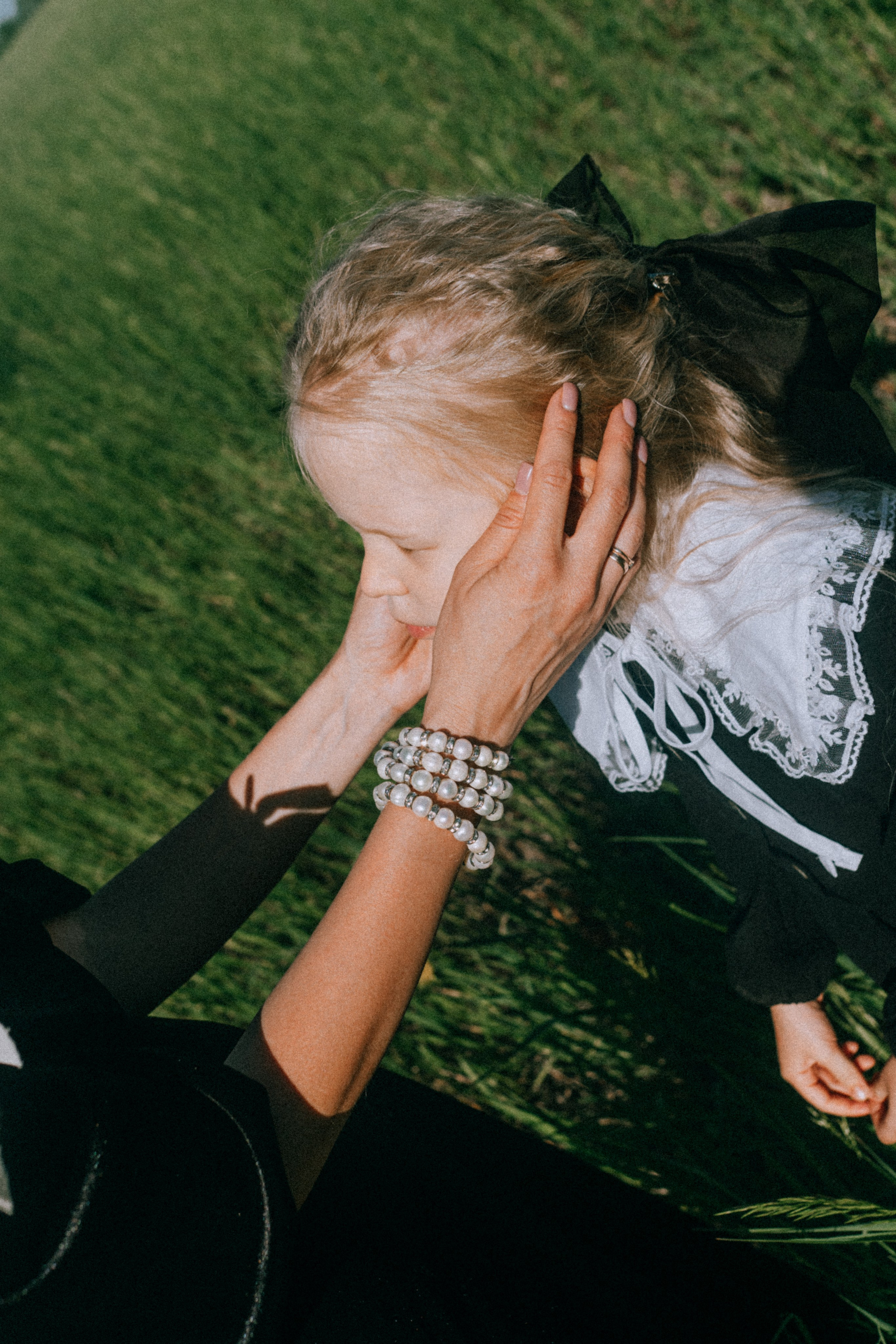 Mama. Фотограф Санкт-Петербург