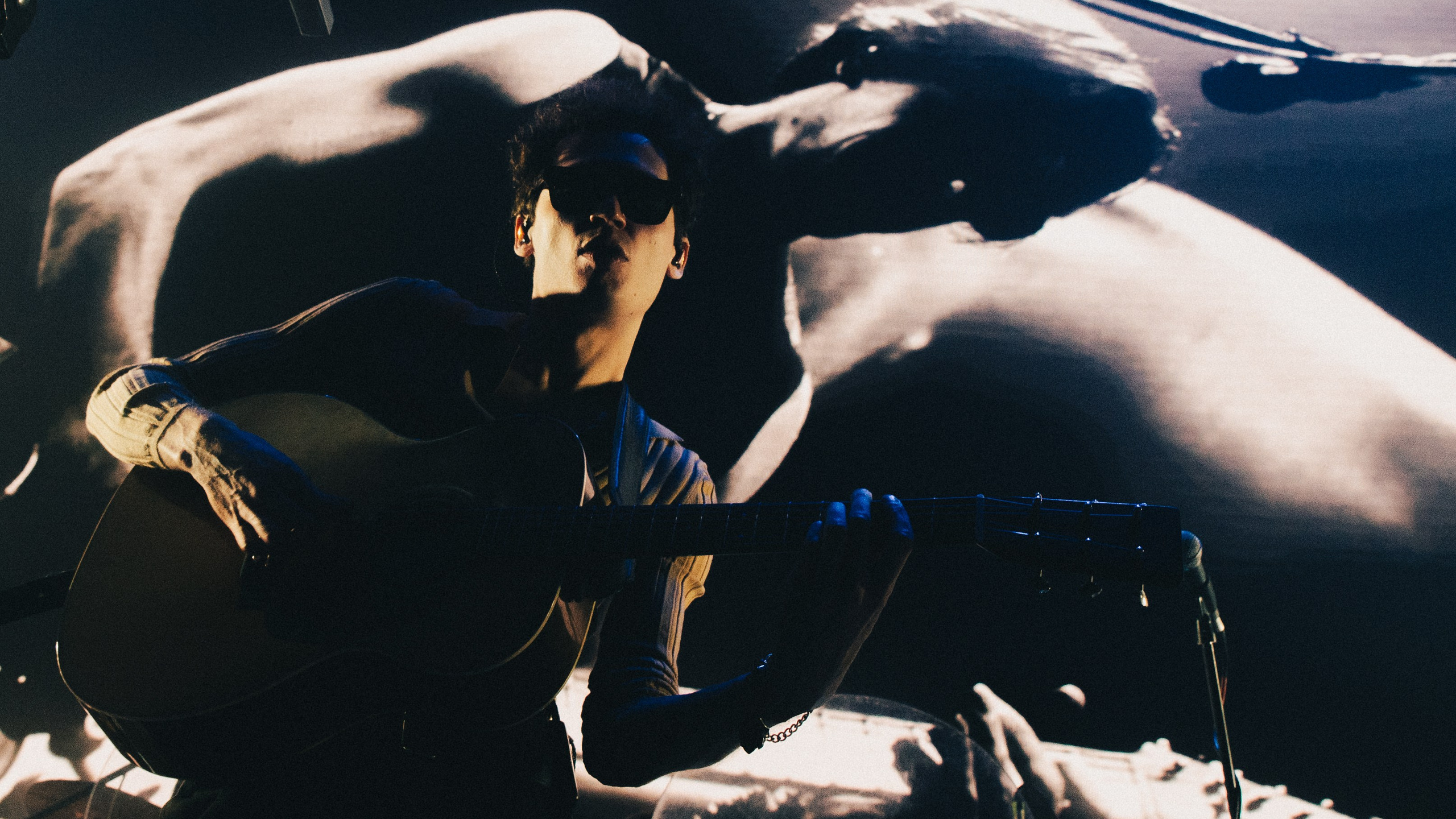 ZOLOTO. MuzBit Unlock Tour’25 Moscow. RUSLAN ROZANOV