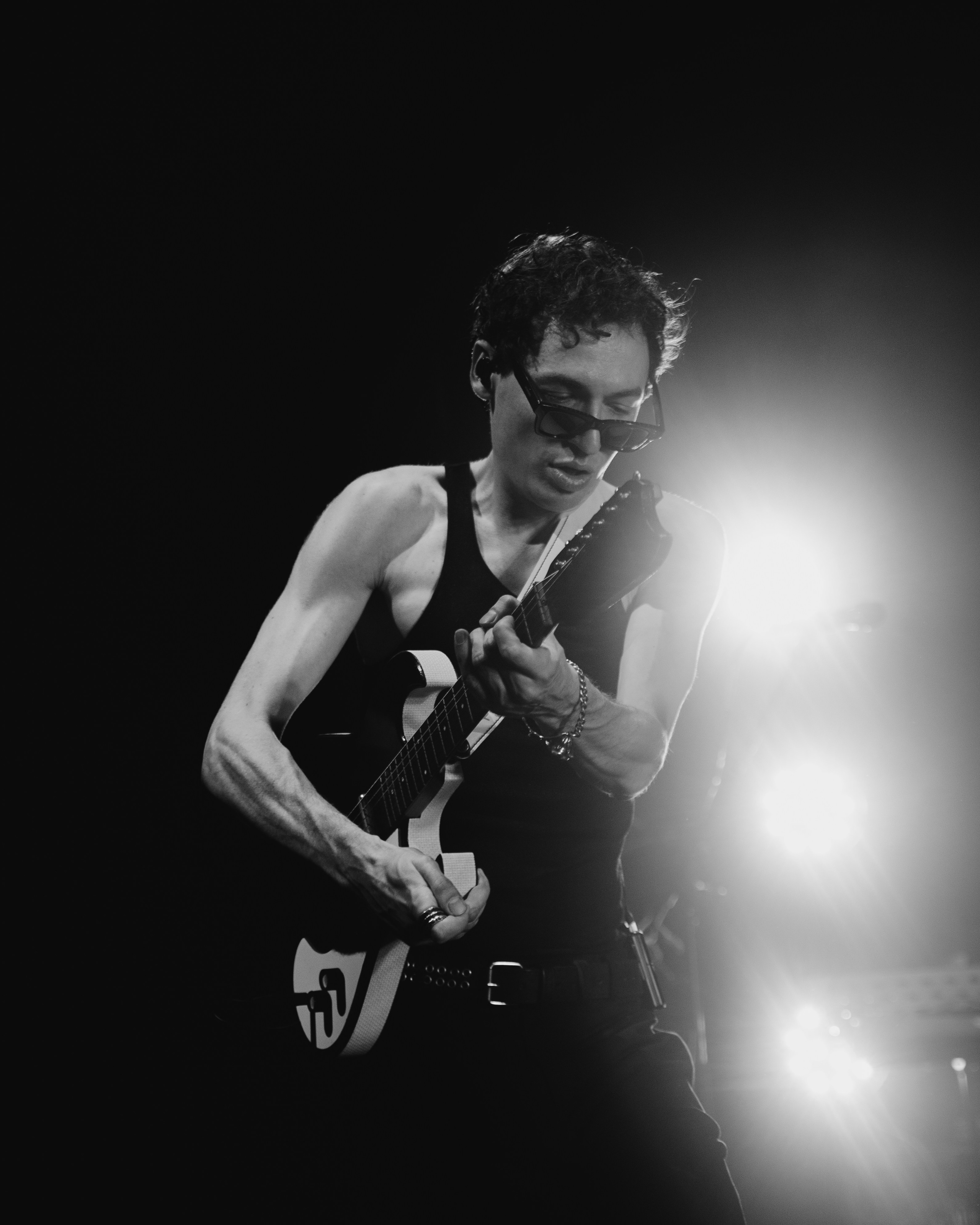 ZOLOTO. MuzBit Unlock Tour’25 Saint-Petersburg. RUSLAN ROZANOV