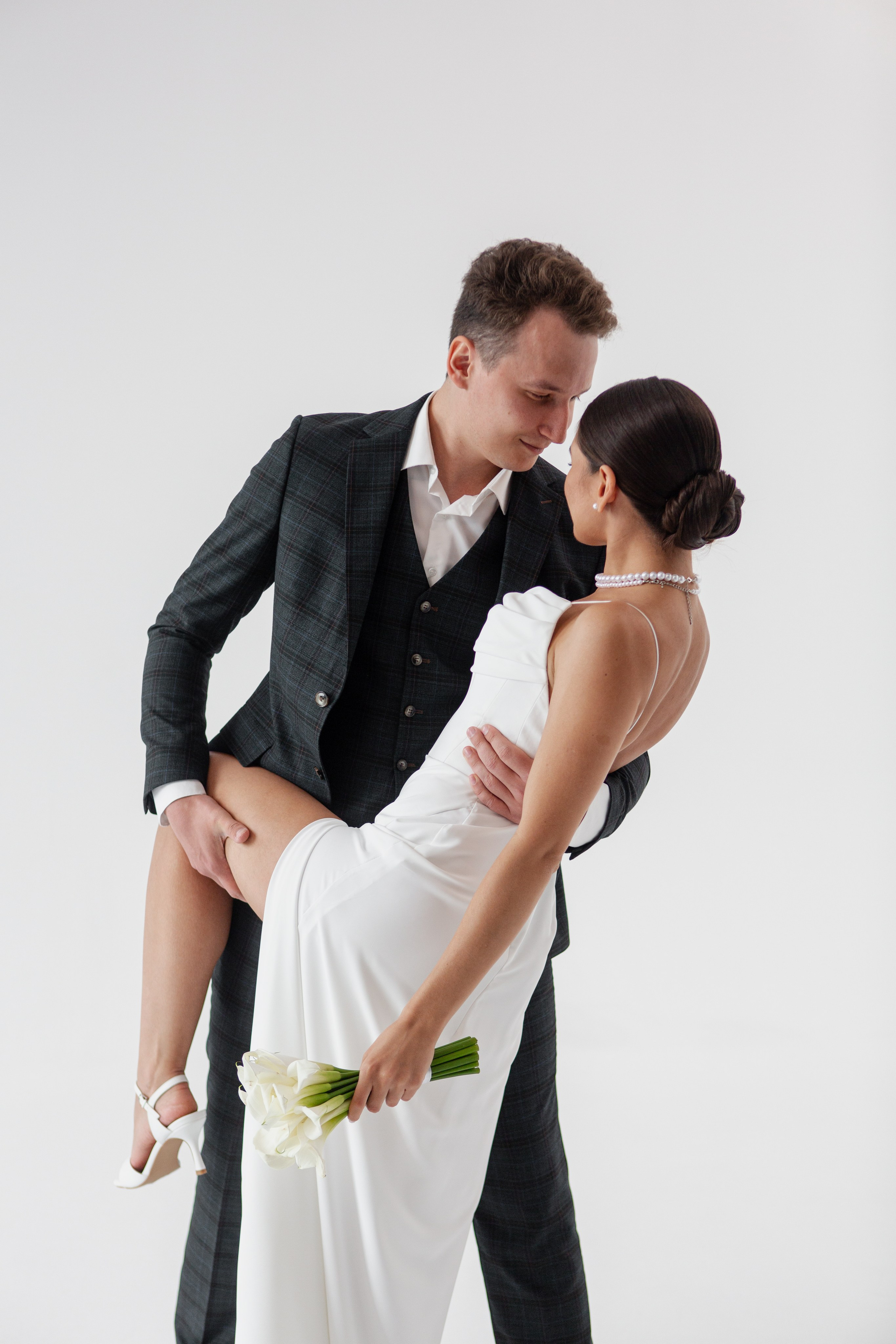 Элина и Руслан. Индивидуальные и семейные съёмки в Уфа Маргарита Истомина