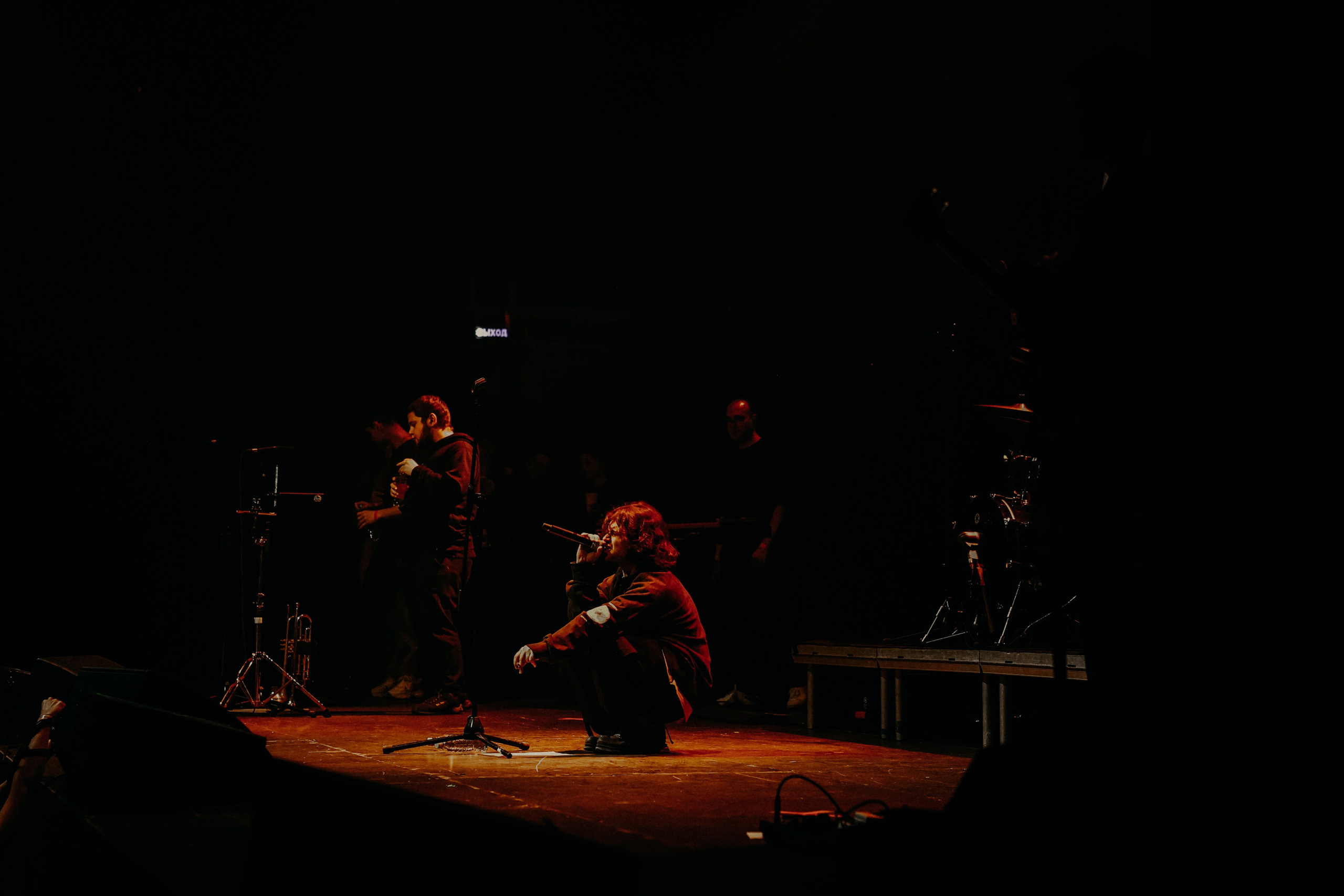 САЛУКИ @1930MOSCOW