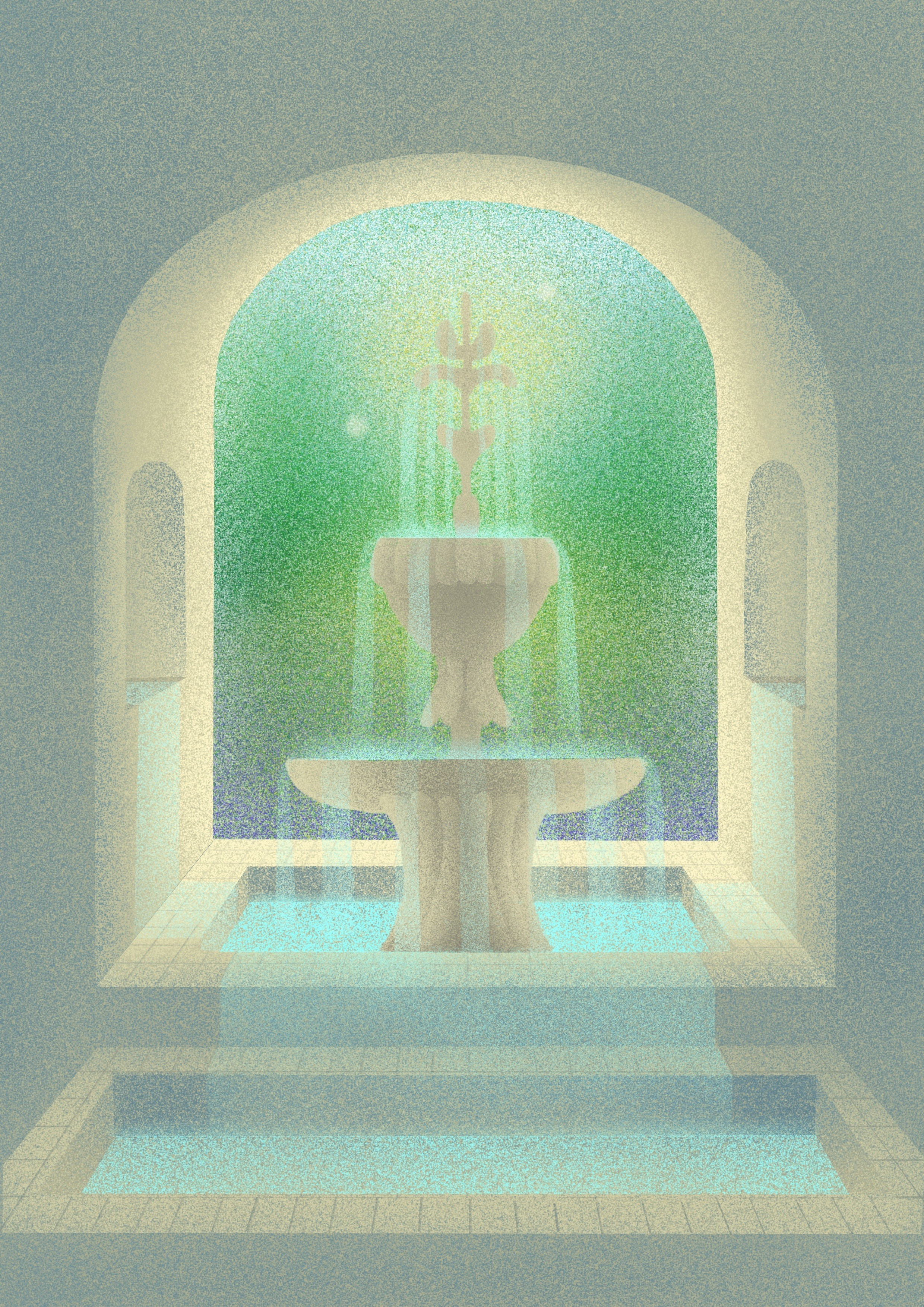 Metaphorically cards. Contemporary Artist Diana Rogatkina