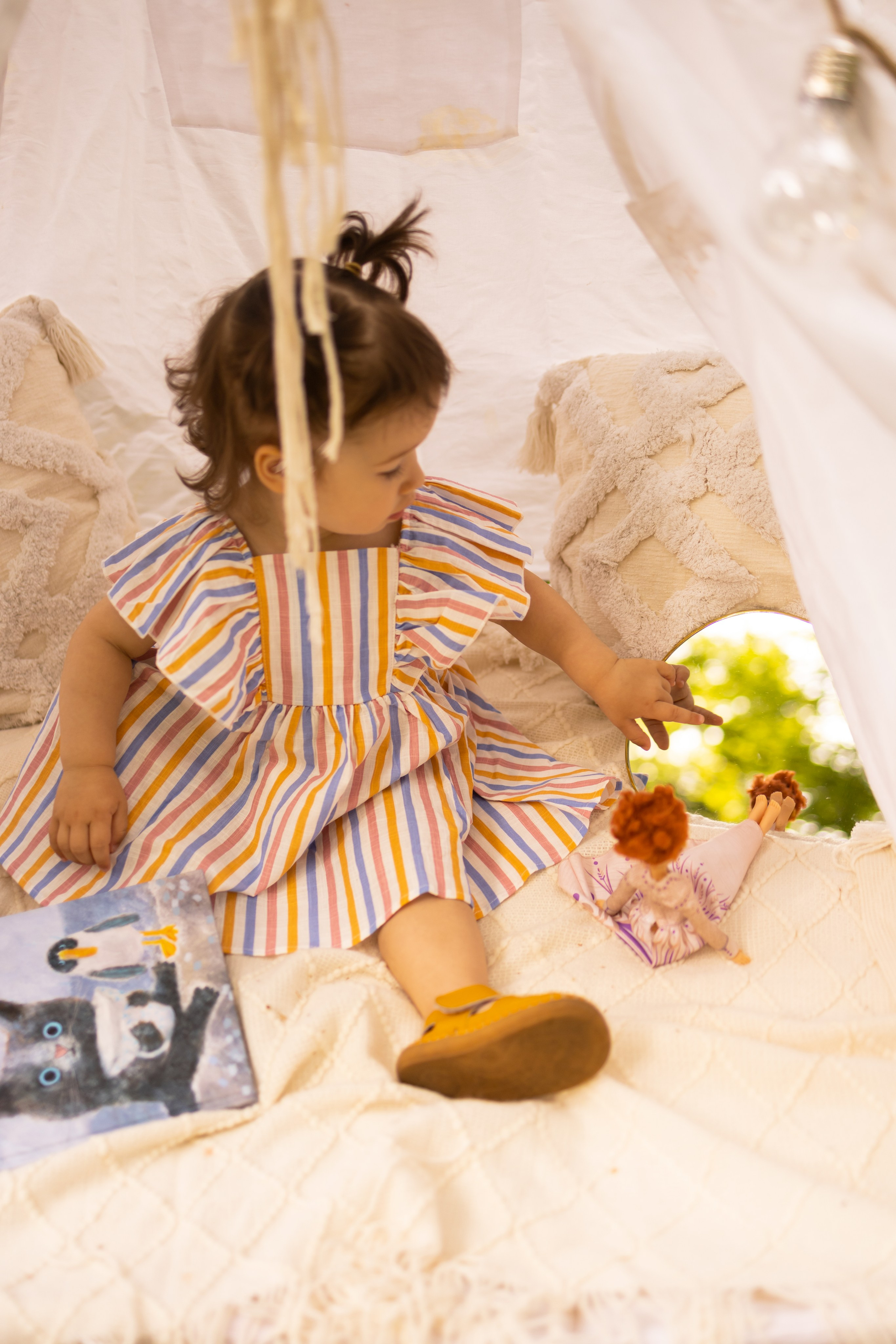 Boho wigwam (summer 2024). Семейный и детский фотограф, фотограф беременности, ньюборн в Москве