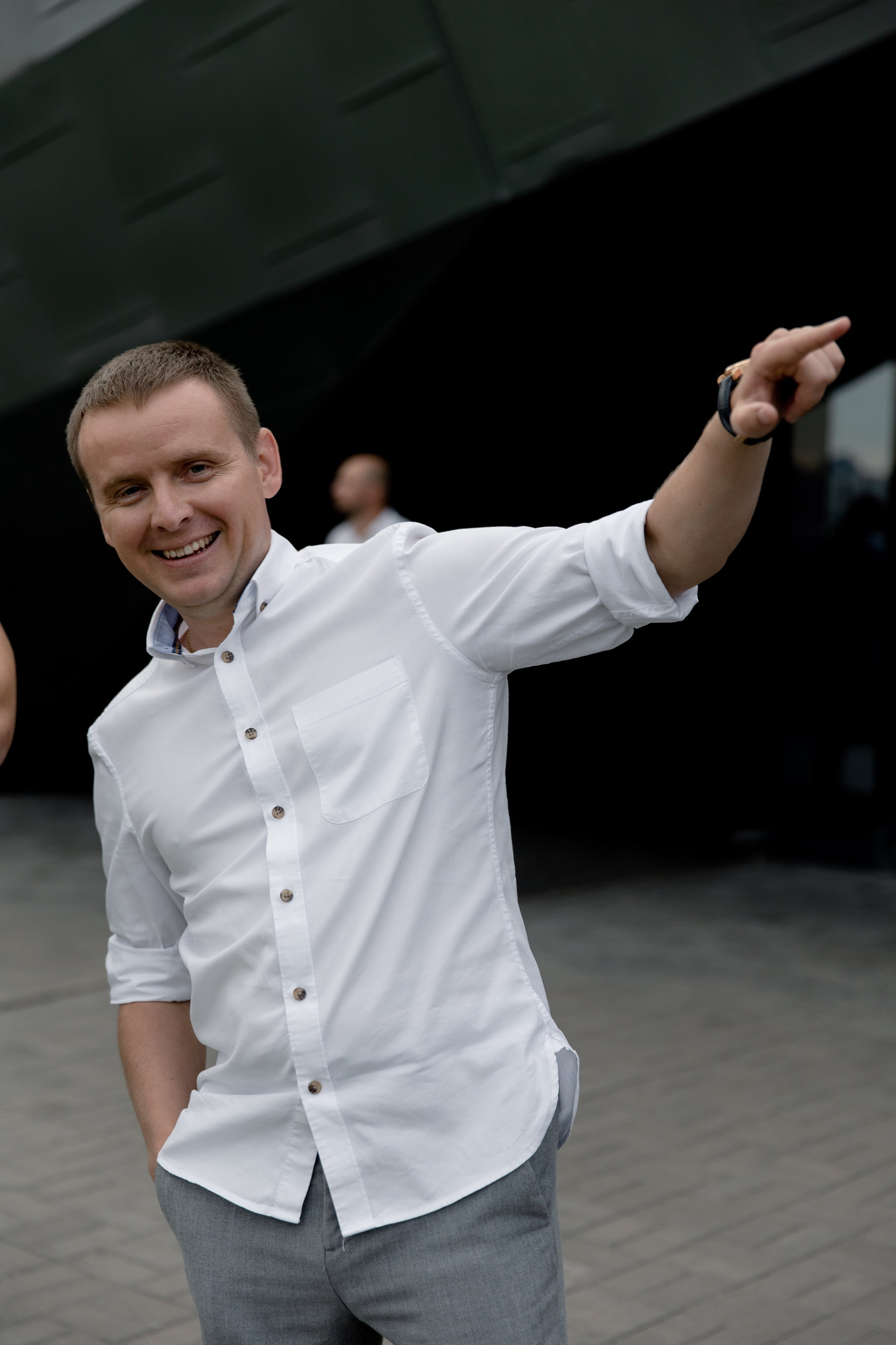 СтройКрафт. Фотограф Роман Полянин