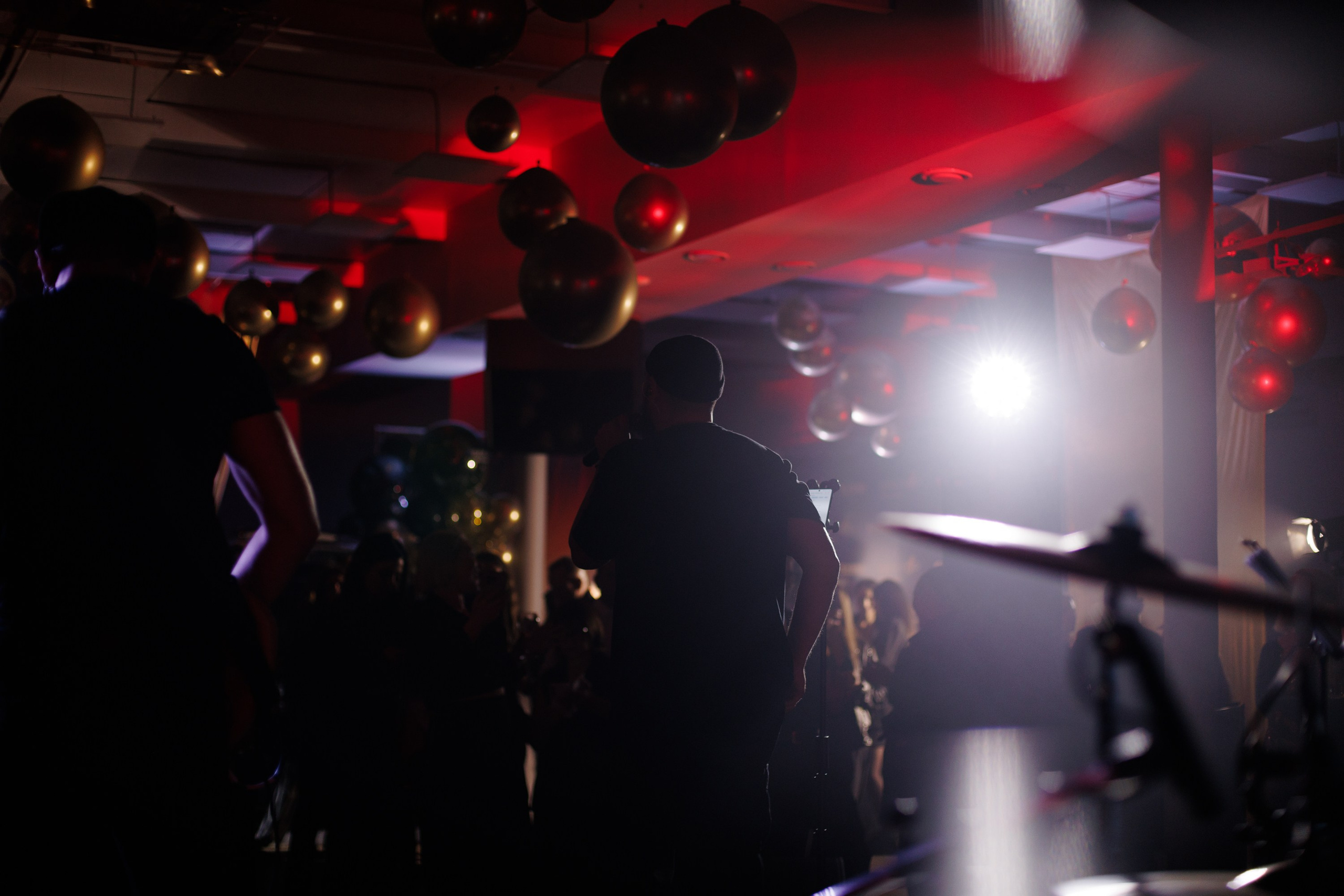 Открытие Exeed. Свадебный фотограф