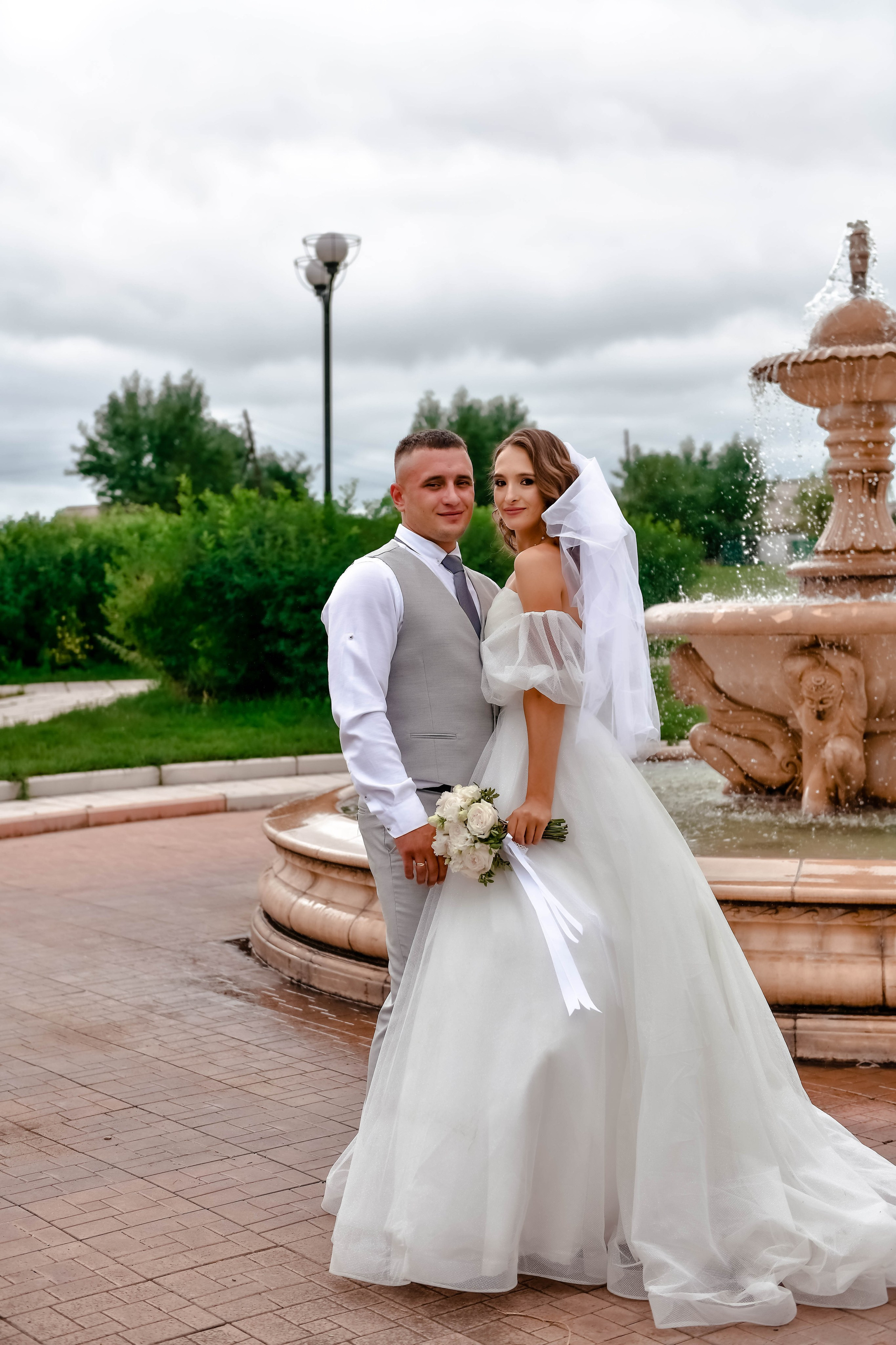 Олег и Екатерина. Семейный и детский фотограф Татьяна Перевалова