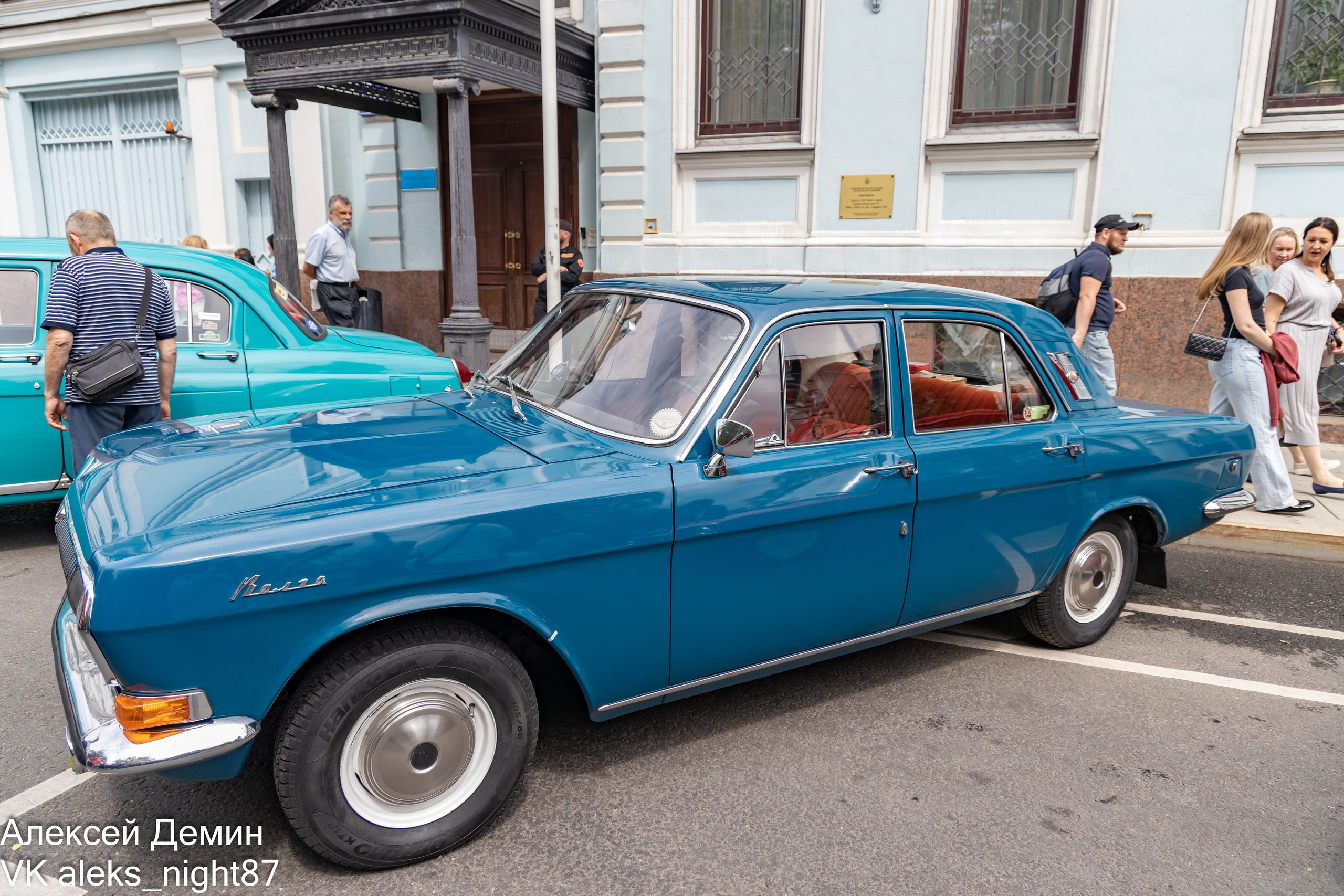Ретро парад трамваем Москва 2023. Репортажный, семейный и студийный фотограф в Москве Демин Алексей