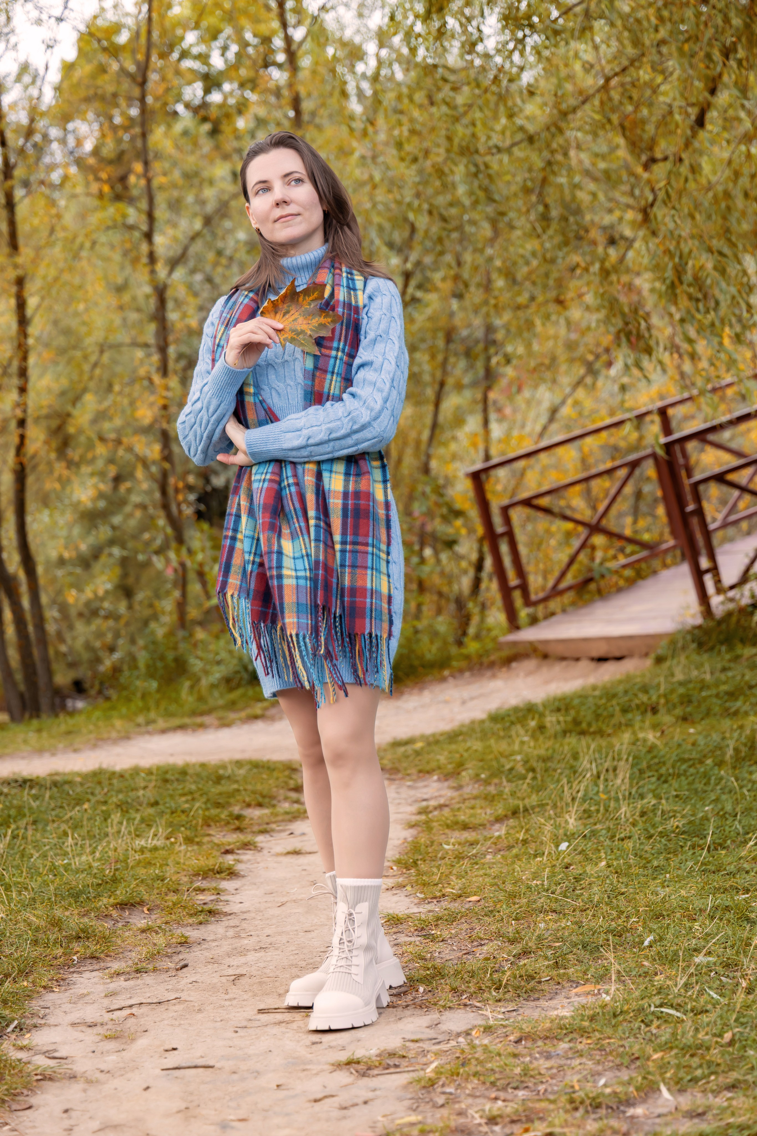 🍵 Тепло осени в ладонях. Репортажный, семейный и студийный фотограф в Москве Демин Алексей