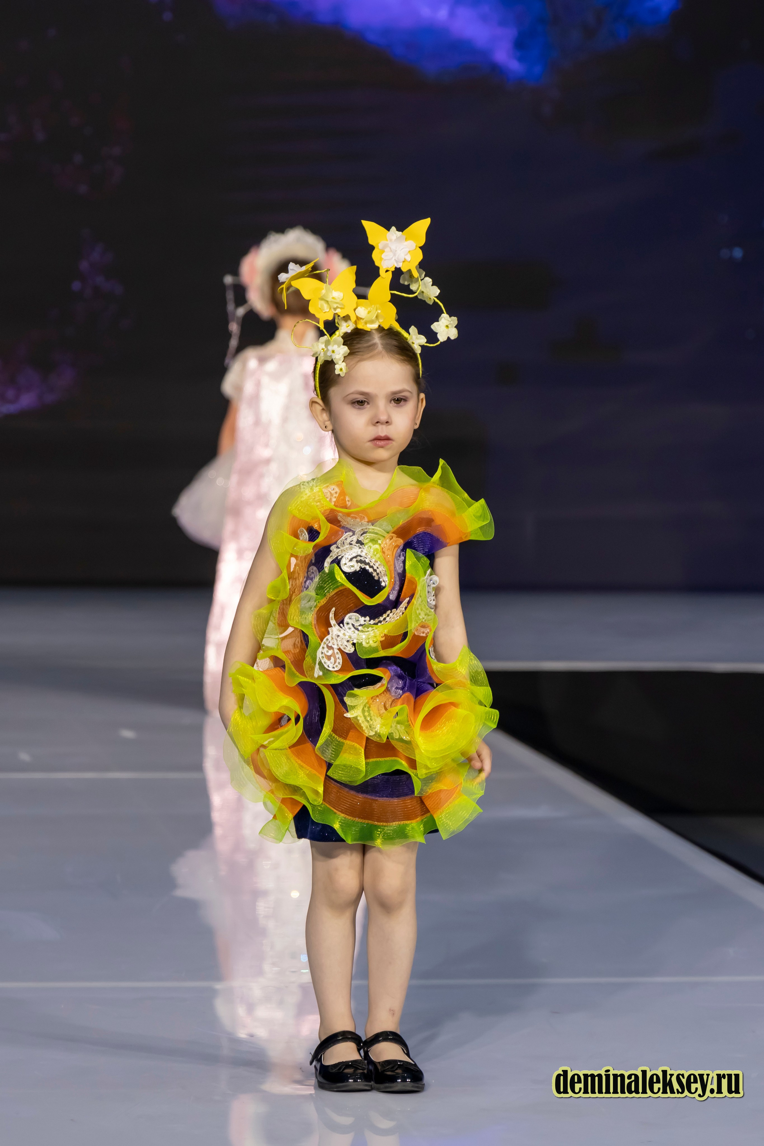 Кибовская Кристина 1 февраля 2025 гостиный двор, выставка Уникальная Россия. Репортажный, семейный и студийный фотограф в Москве Демин Алексей