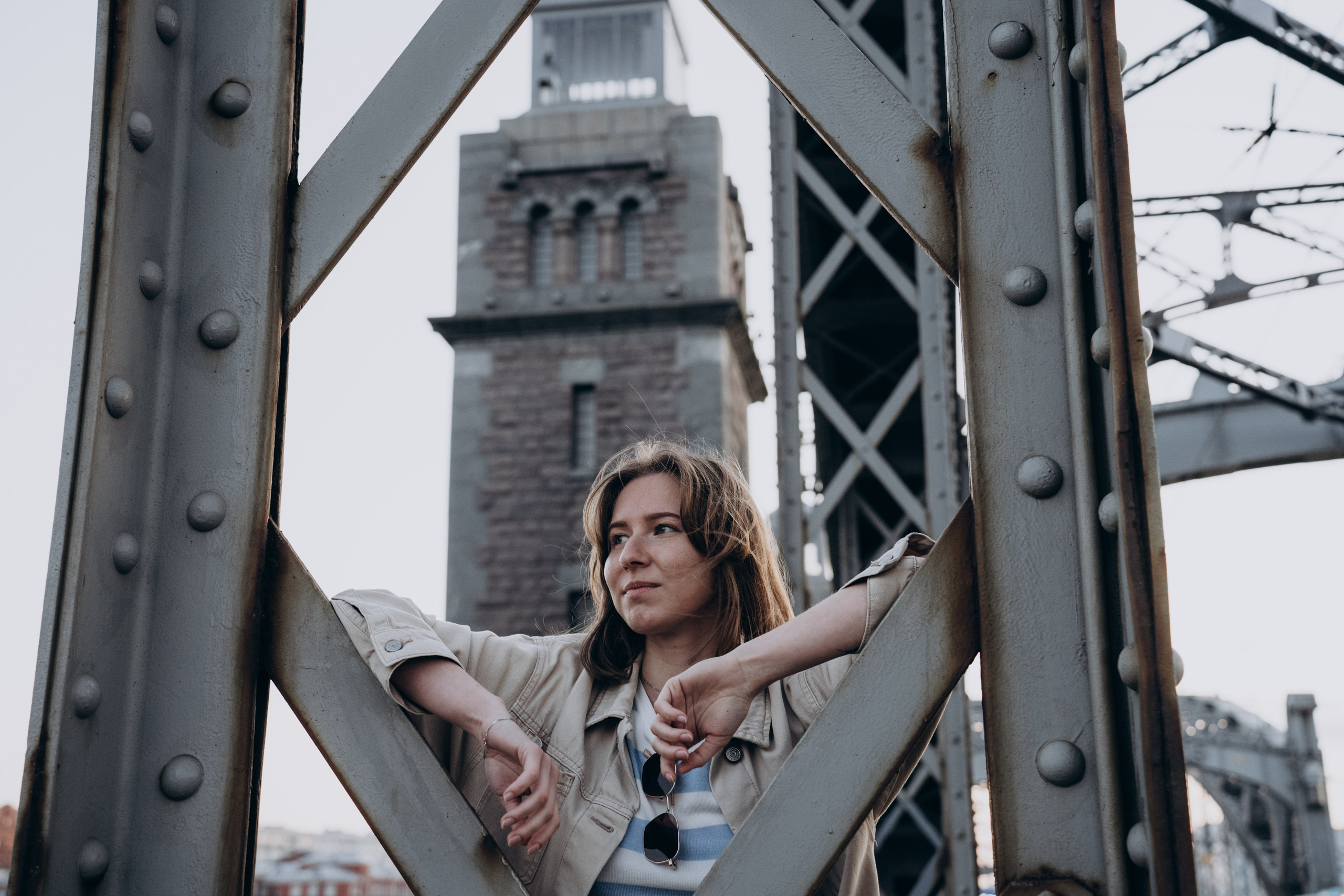 Подборка фото-прогулок 📸 Антонина Пехова