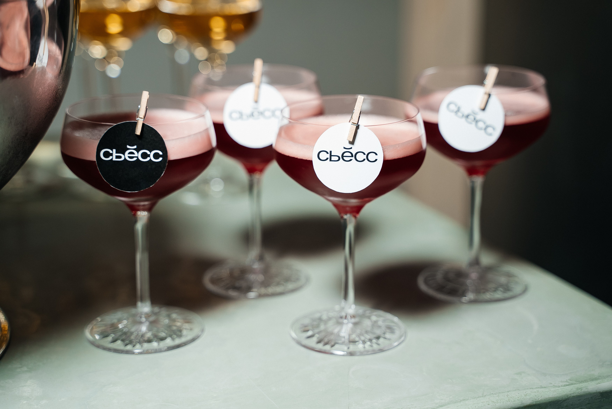 Сьесс. Павел Краснов — Свадебный и репортажный фотограф в Москве