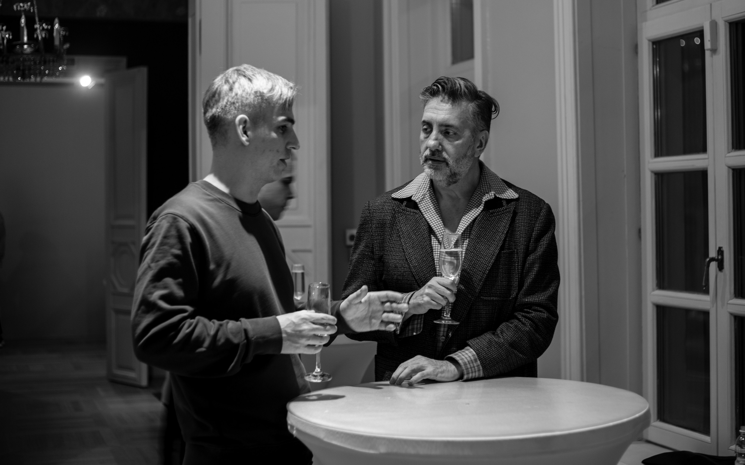 Презентация журнала топ 100 интерьерных дизайнеров. Свадебный и Индивидуальный фотограф в Москве Акоп Арсенян