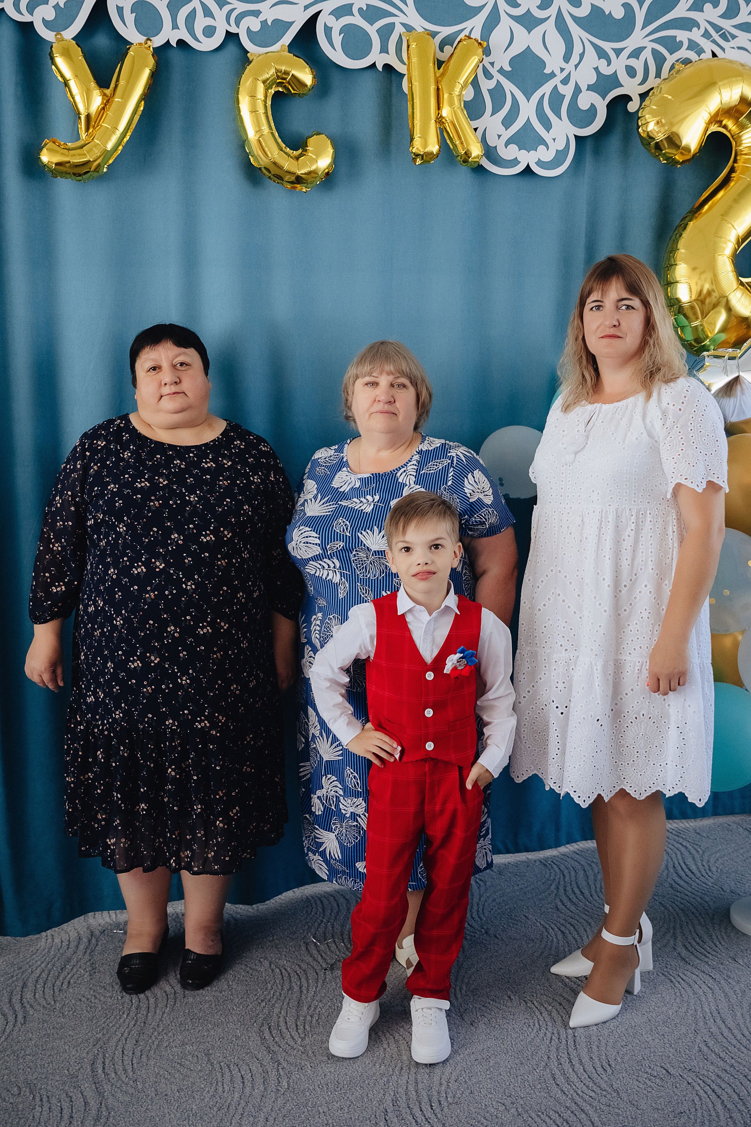 Выпускной детского сада «Белоснежка». Свадебный фотограф Светлана Симбирская