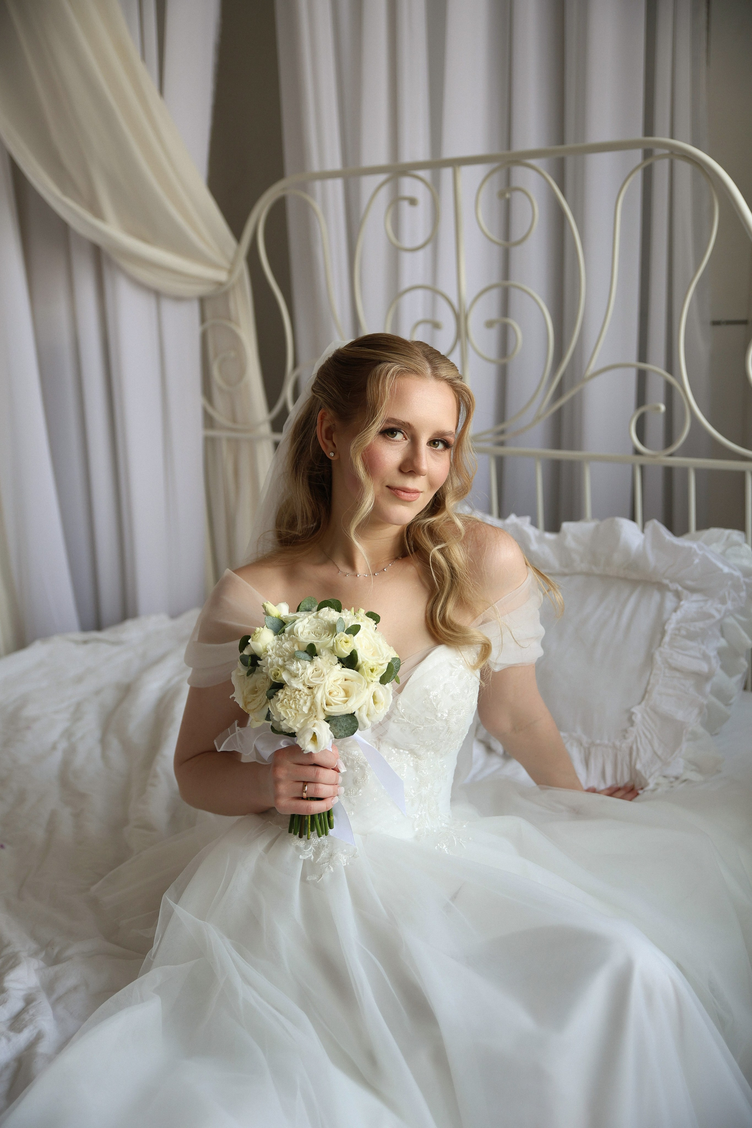 Свадьба. Фотограф в Оренбурге Виолетта Коротеева