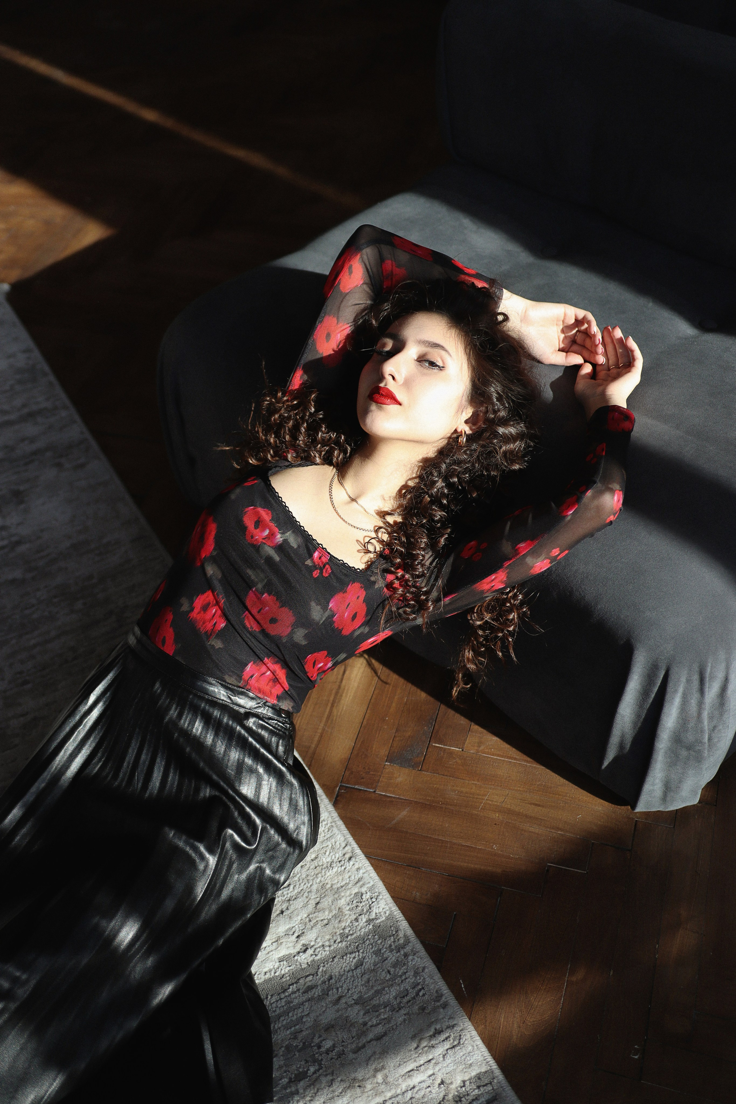 Индивидуальные. Фотограф в Оренбурге Виолетта Коротеева