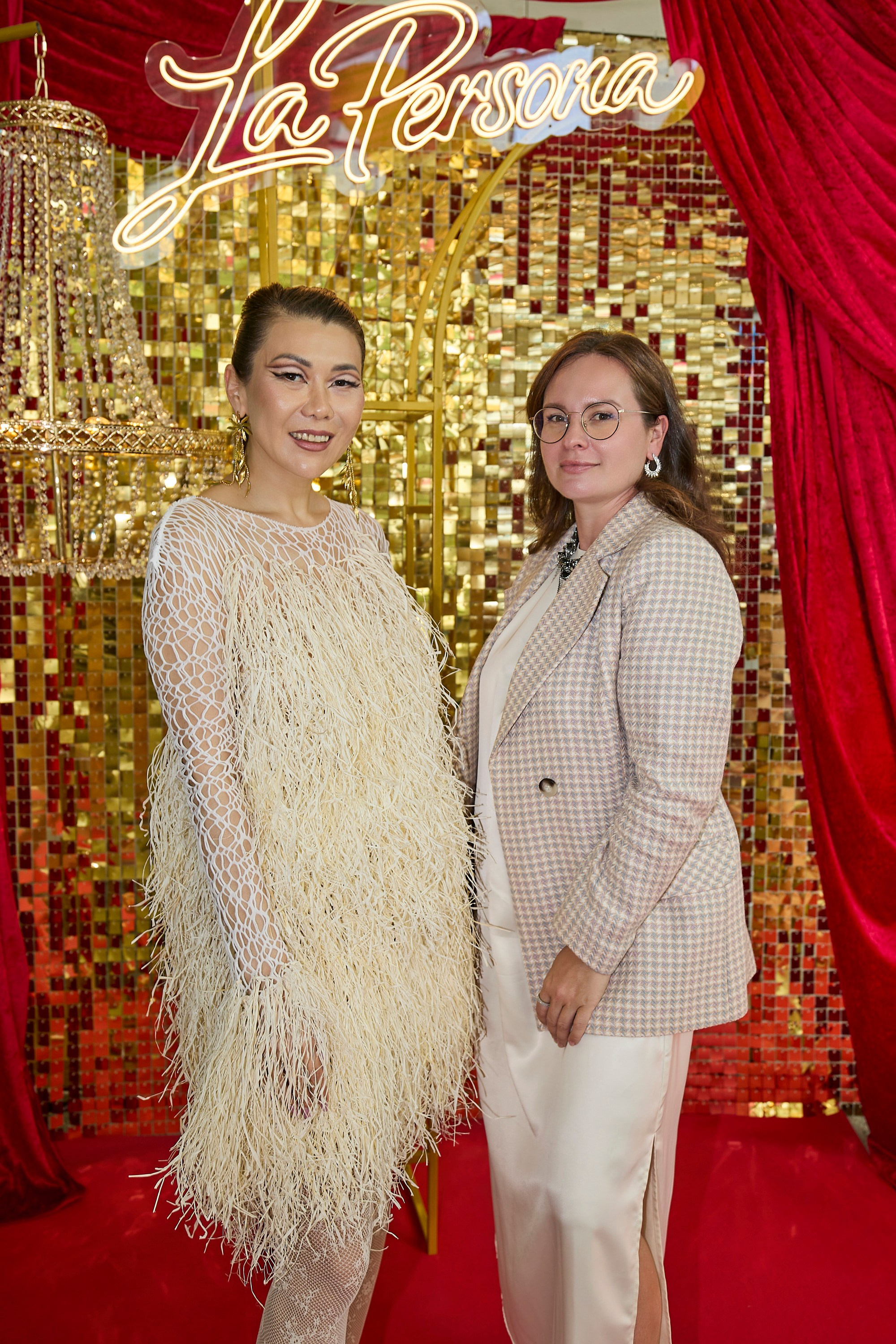 La Persona Awards 2026. Fotógrafa, videógrafa y piloto de dron en Valencia, España - Anna Baranova