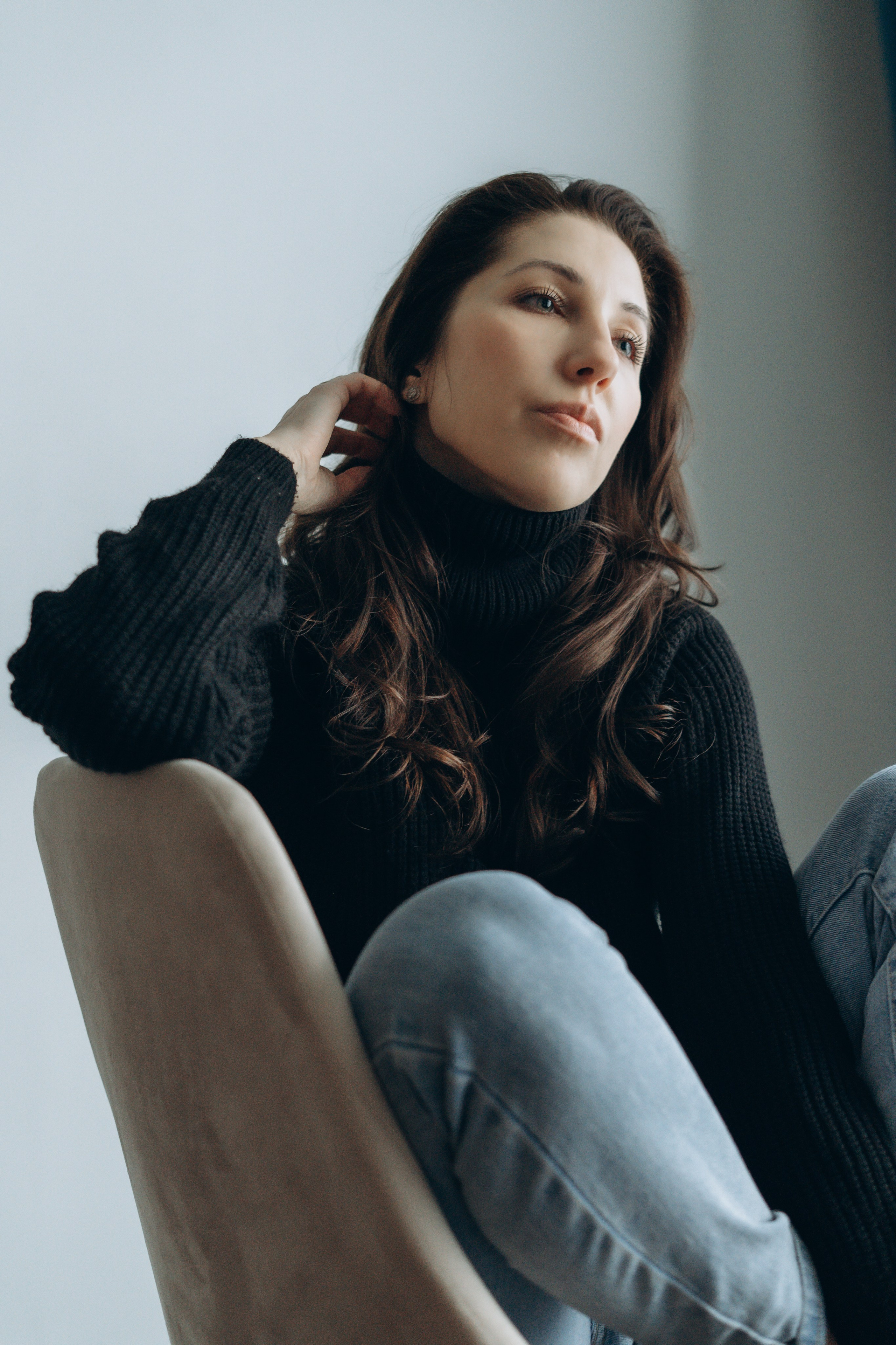 Марина. Детский и семейный фотограф в Ногинске Елизавета Гончар