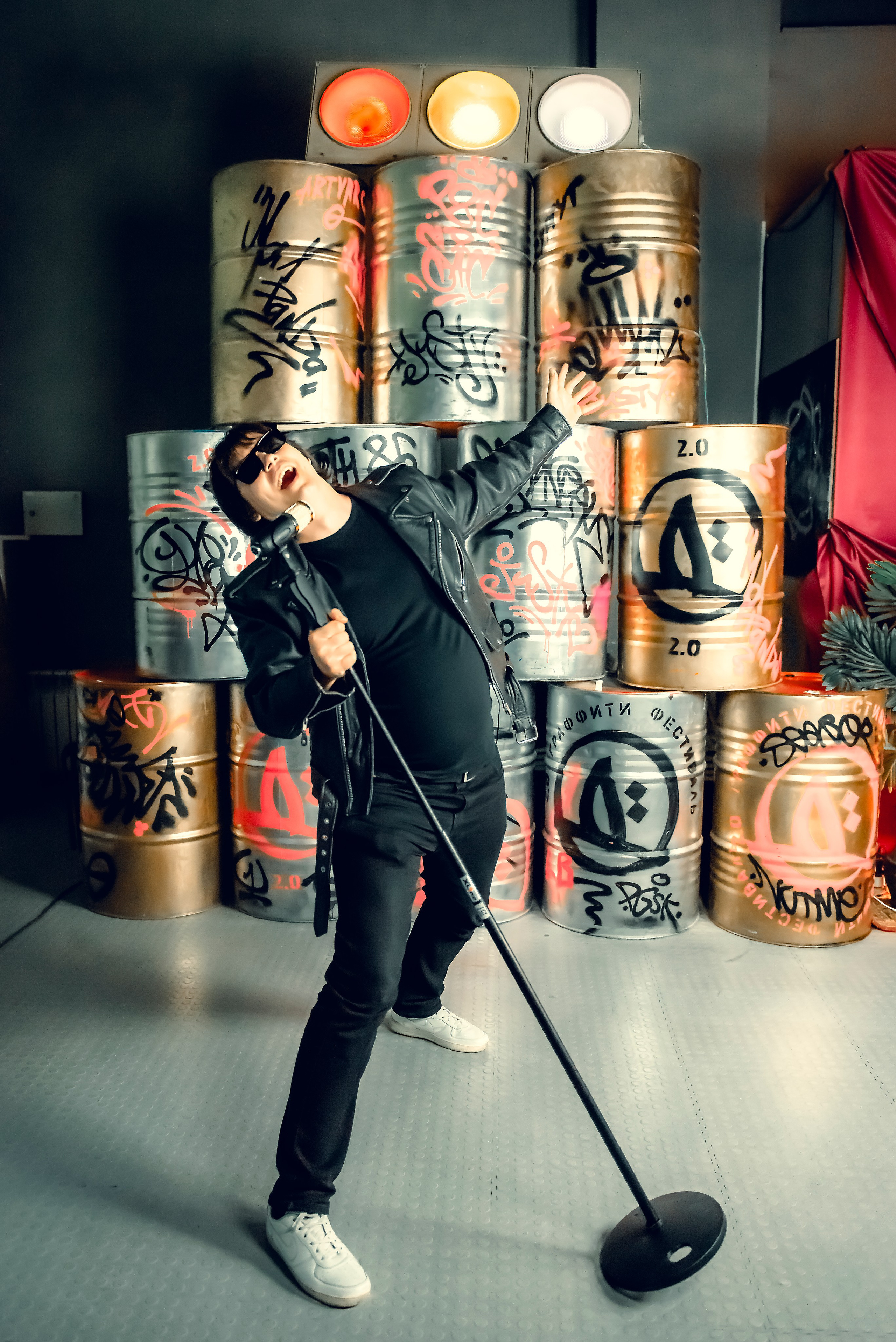 Музыкальные кавер-группы. ALBUMIA