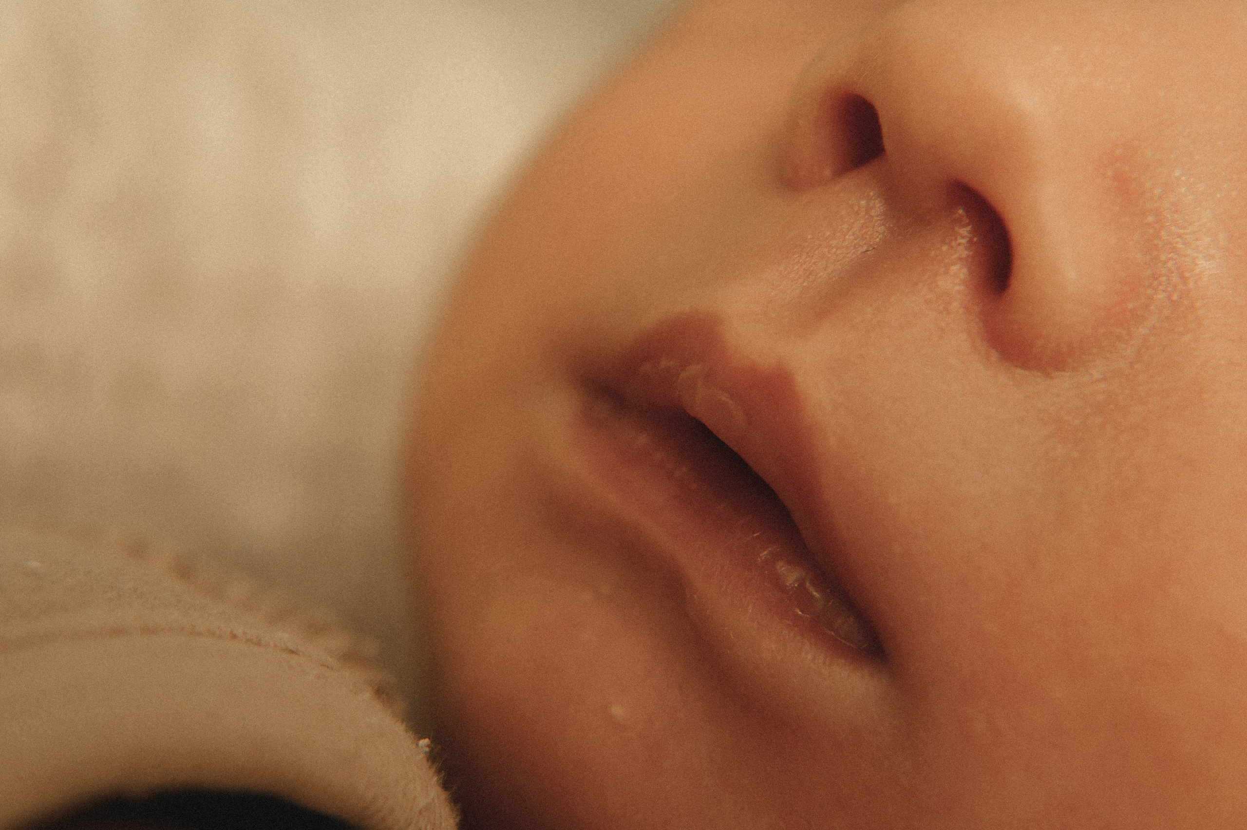 Первый месяц…. Семейный фотограф в г. Ставрополь, Сорокина Мария