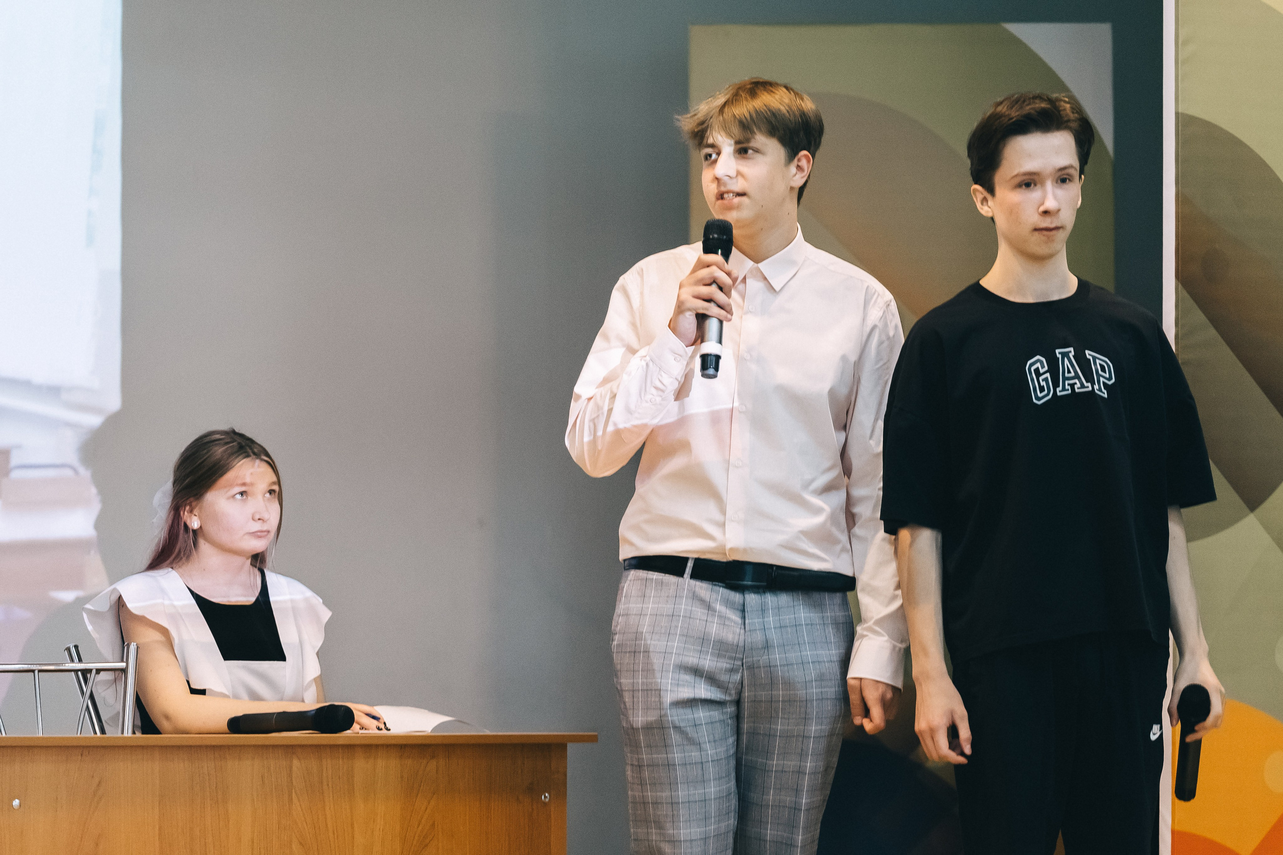 Последний звонок «Лицей 62». Фотограф Кемерово | Сергей