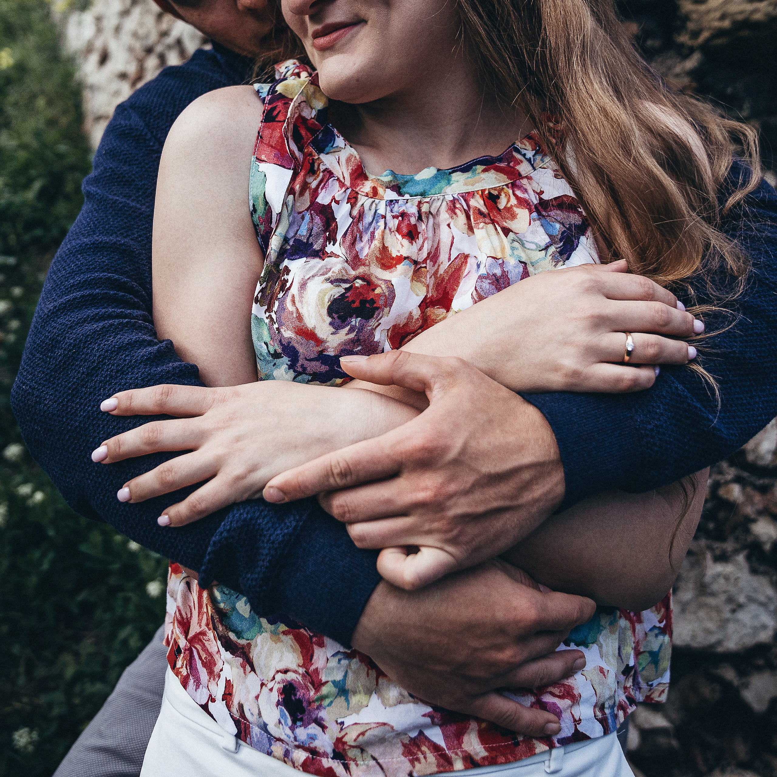 Love story. Fotograf in Sewastopol, Krim und Moskau Gorbunov Denis