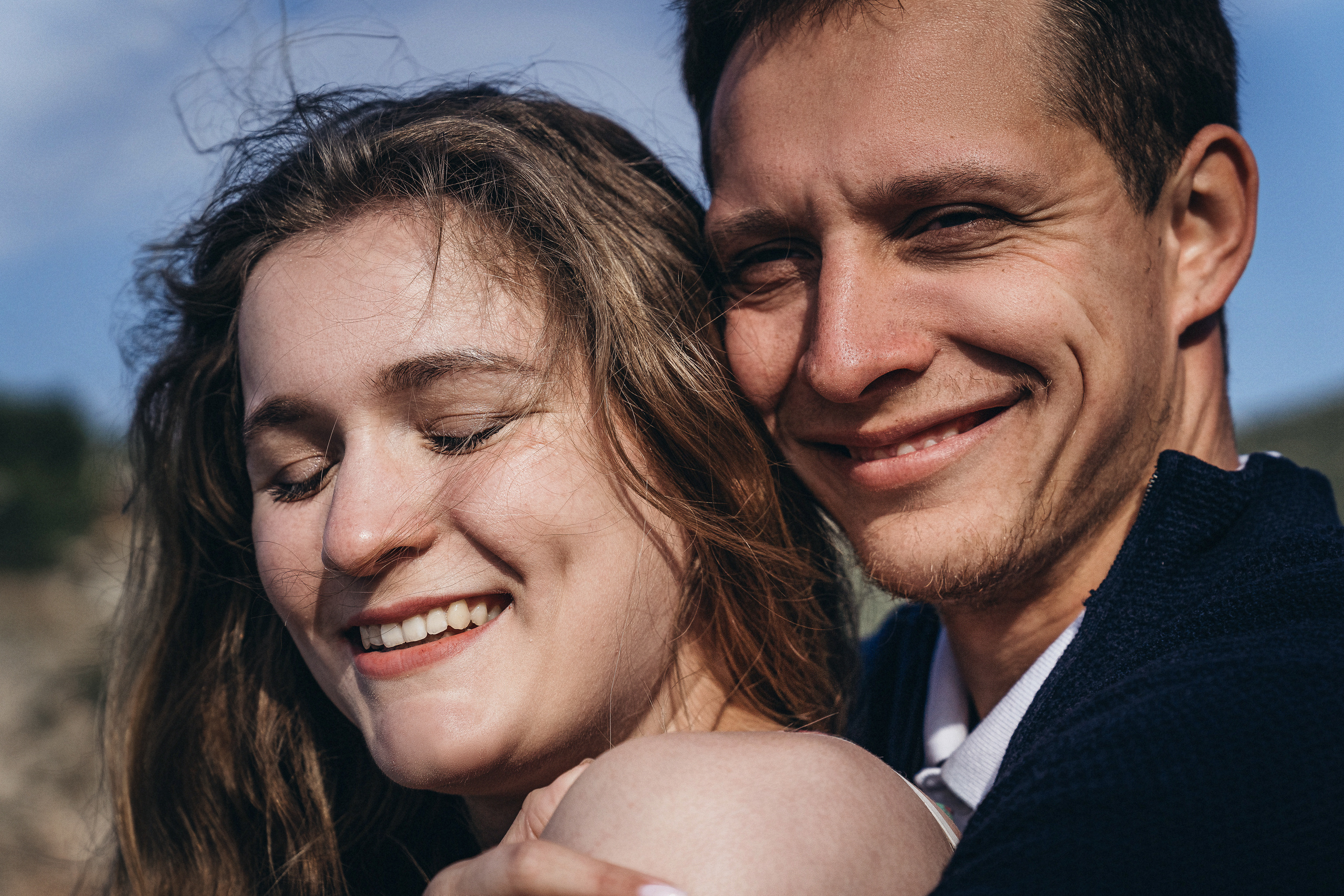 Love story. Fotograf in Sewastopol, Krim und Moskau Gorbunov Denis