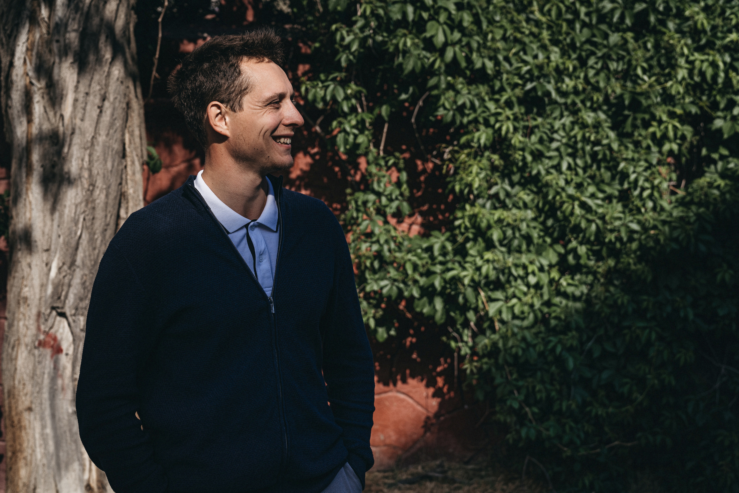 Love story. Fotograf in Sewastopol, Krim und Moskau Gorbunov Denis