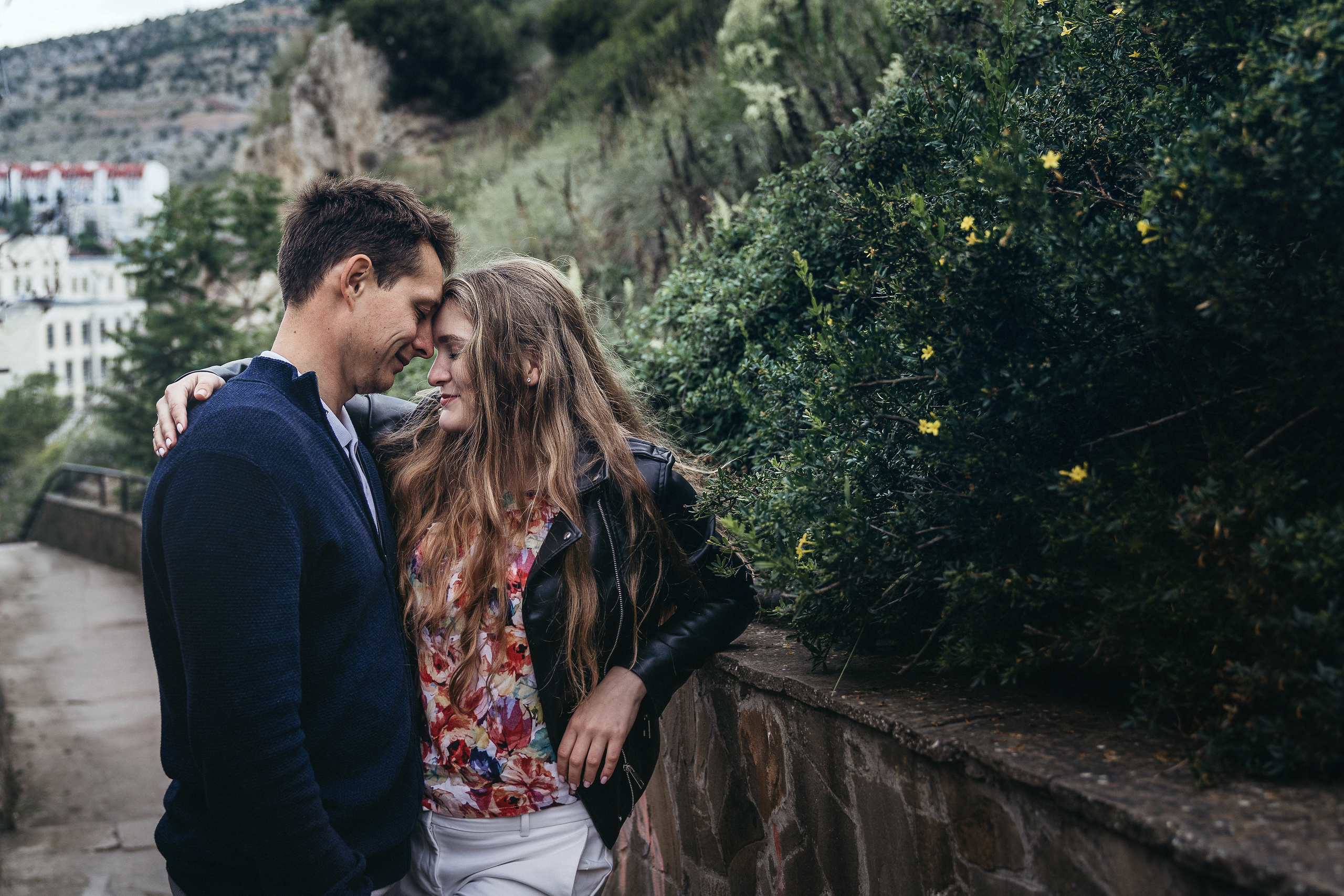 Love story. Fotograf in Sewastopol, Krim und Moskau Gorbunov Denis
