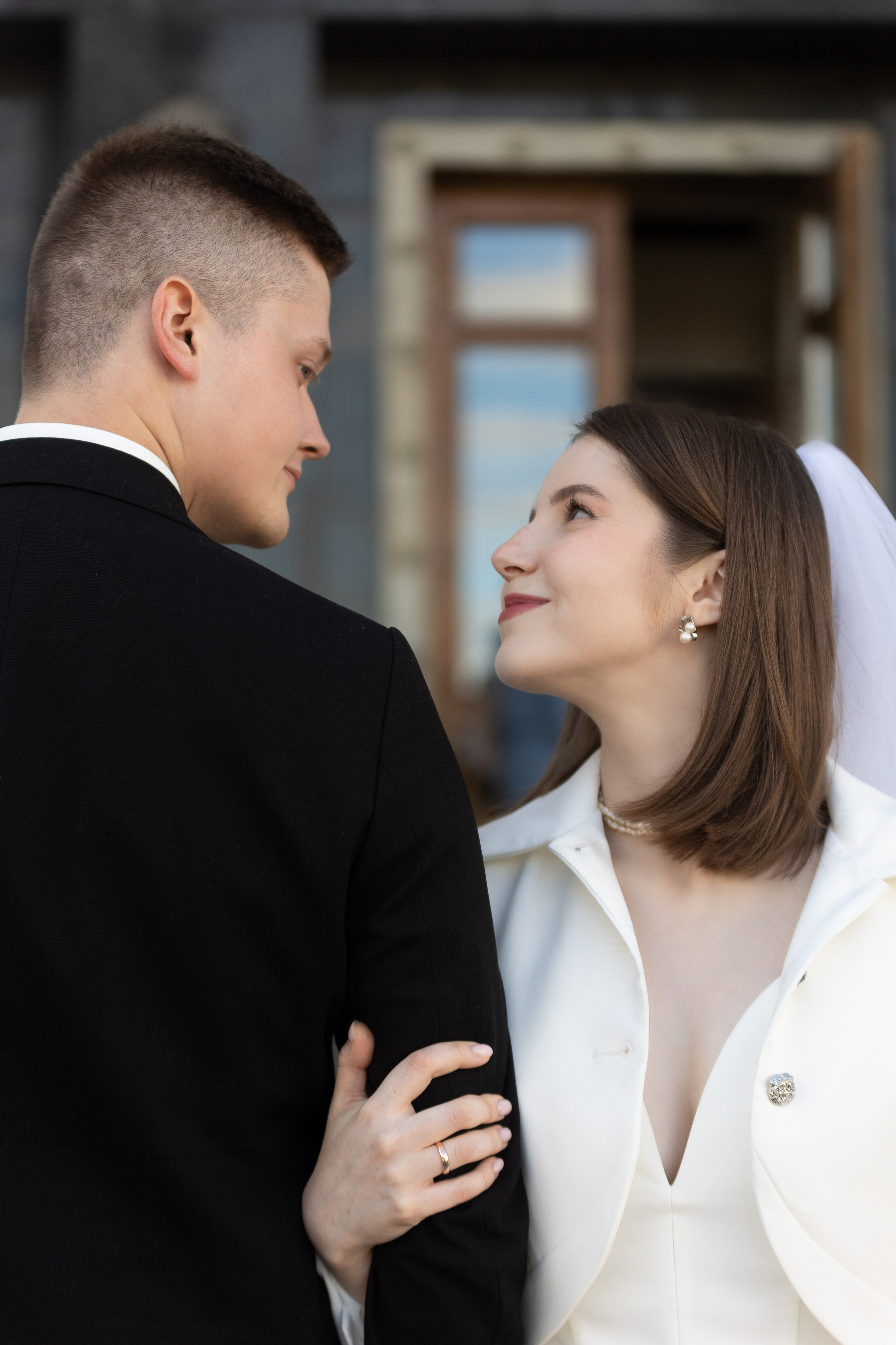 Свадебная съемка. Фотограф в Воркуте Мария Фомина