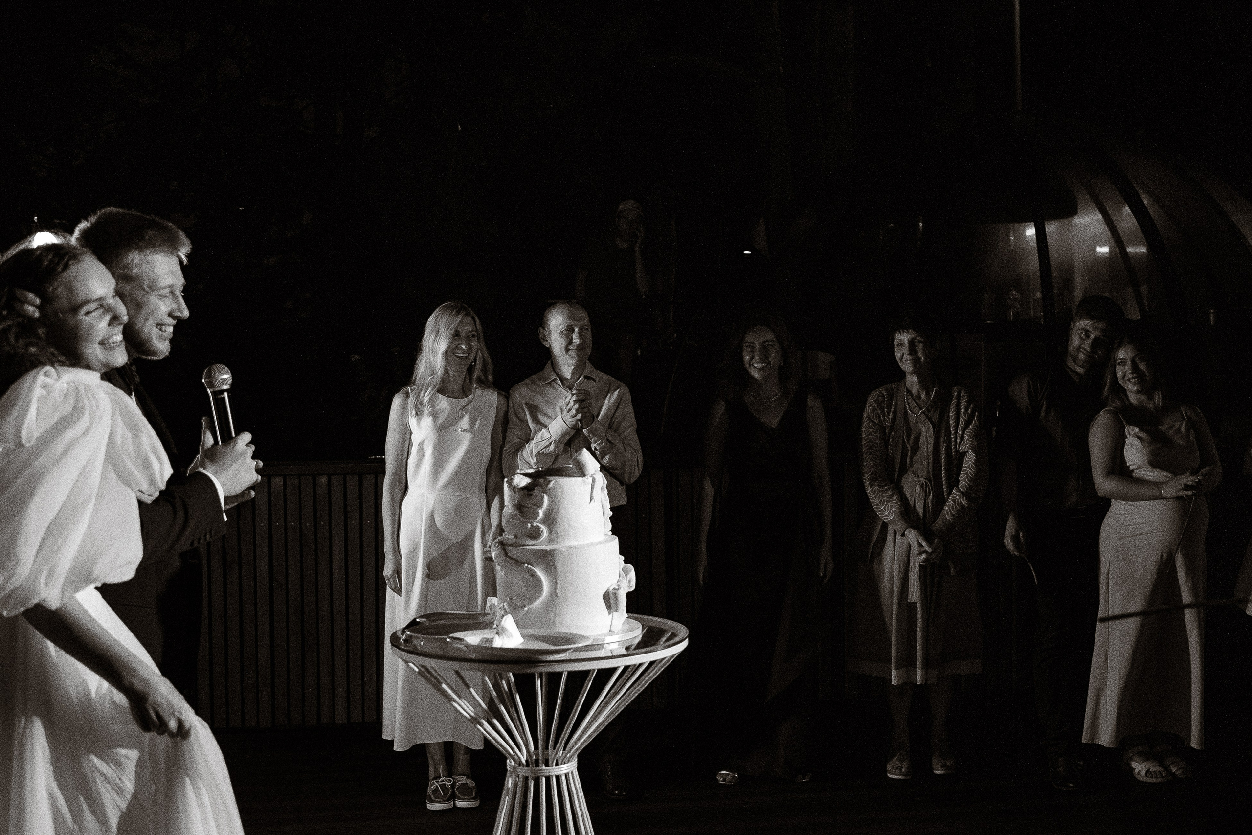 Мурашками. Свадебный фотограф Ярославль, Рыбинск