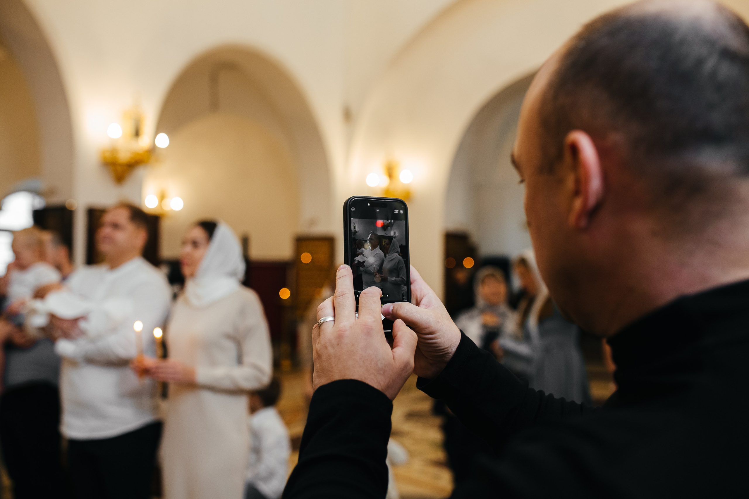 Храм великомученика Димитрия Солунского на Благуше м. Семеновская. Свадебный и семейный фотограф
