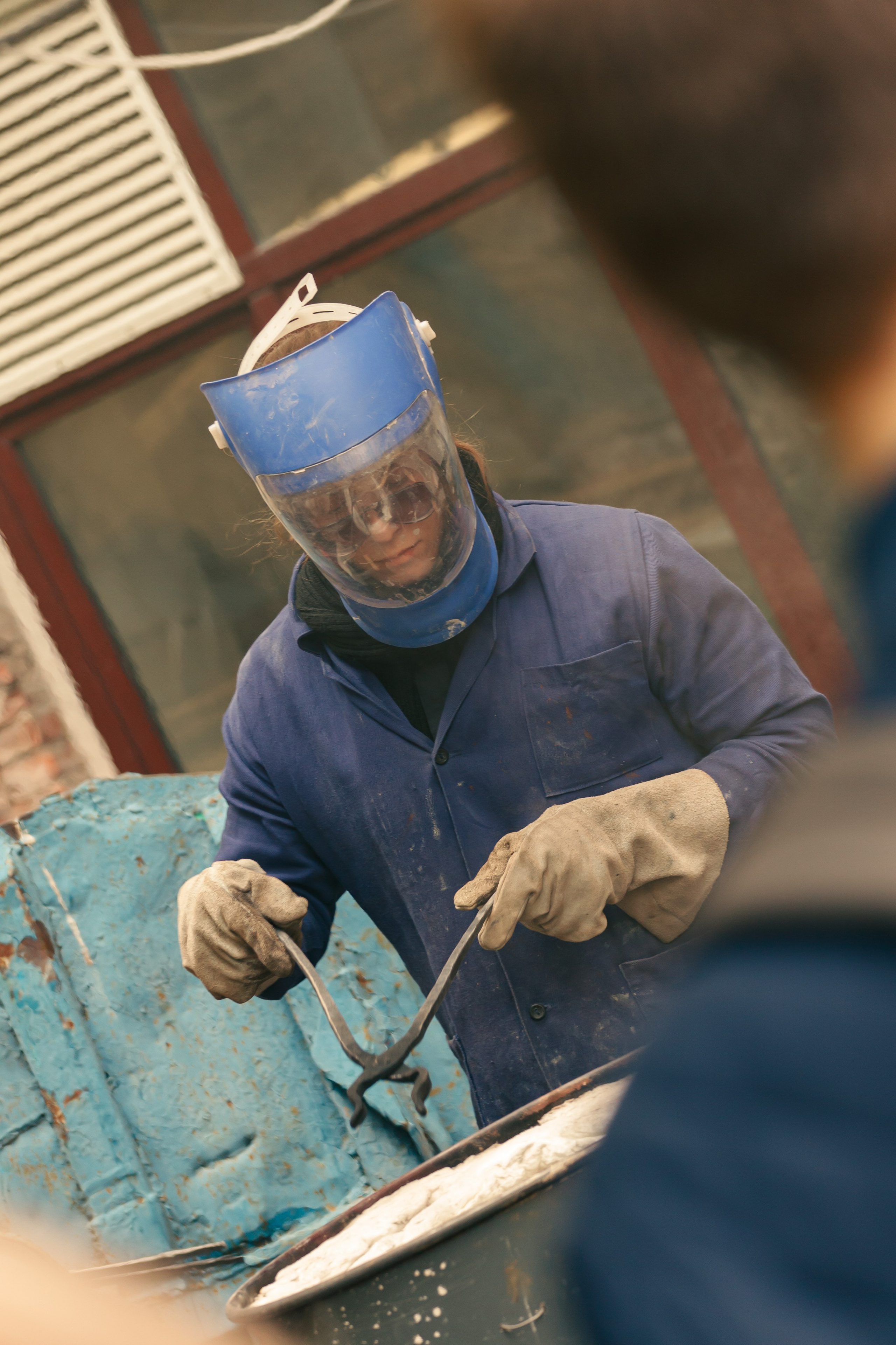 Соляной городок. Фотограф в Санкт — Петербурге Валерий Гаухман