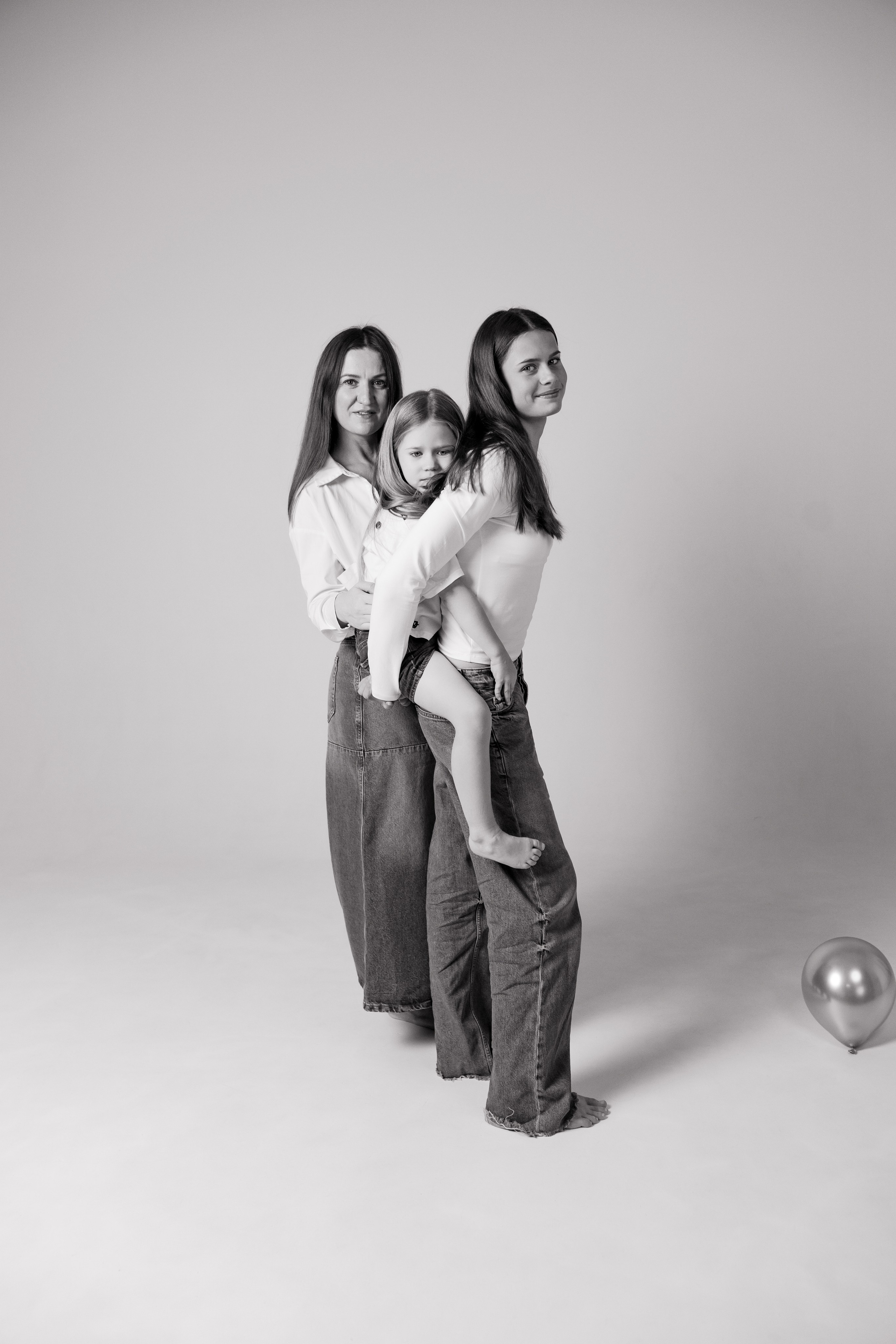 Ирина семейная. Семейный, детский фотограф в Твери Кираева Лилия