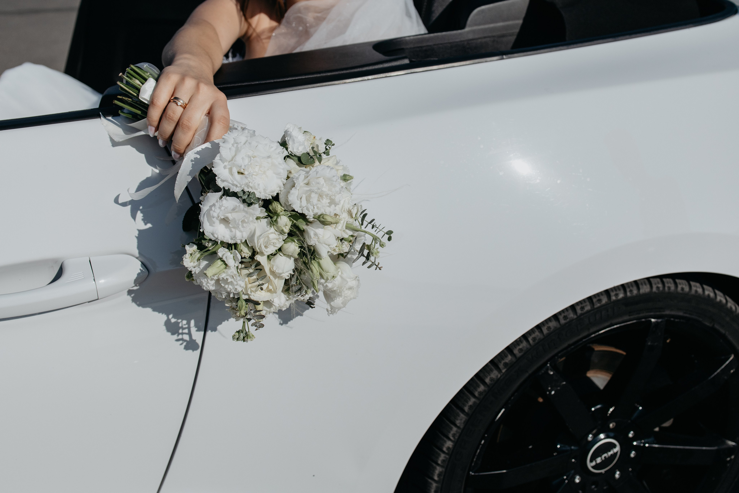 Денис & Ангелина. Свадебный фотограф Краснодар и Москва. Анна Еремчук