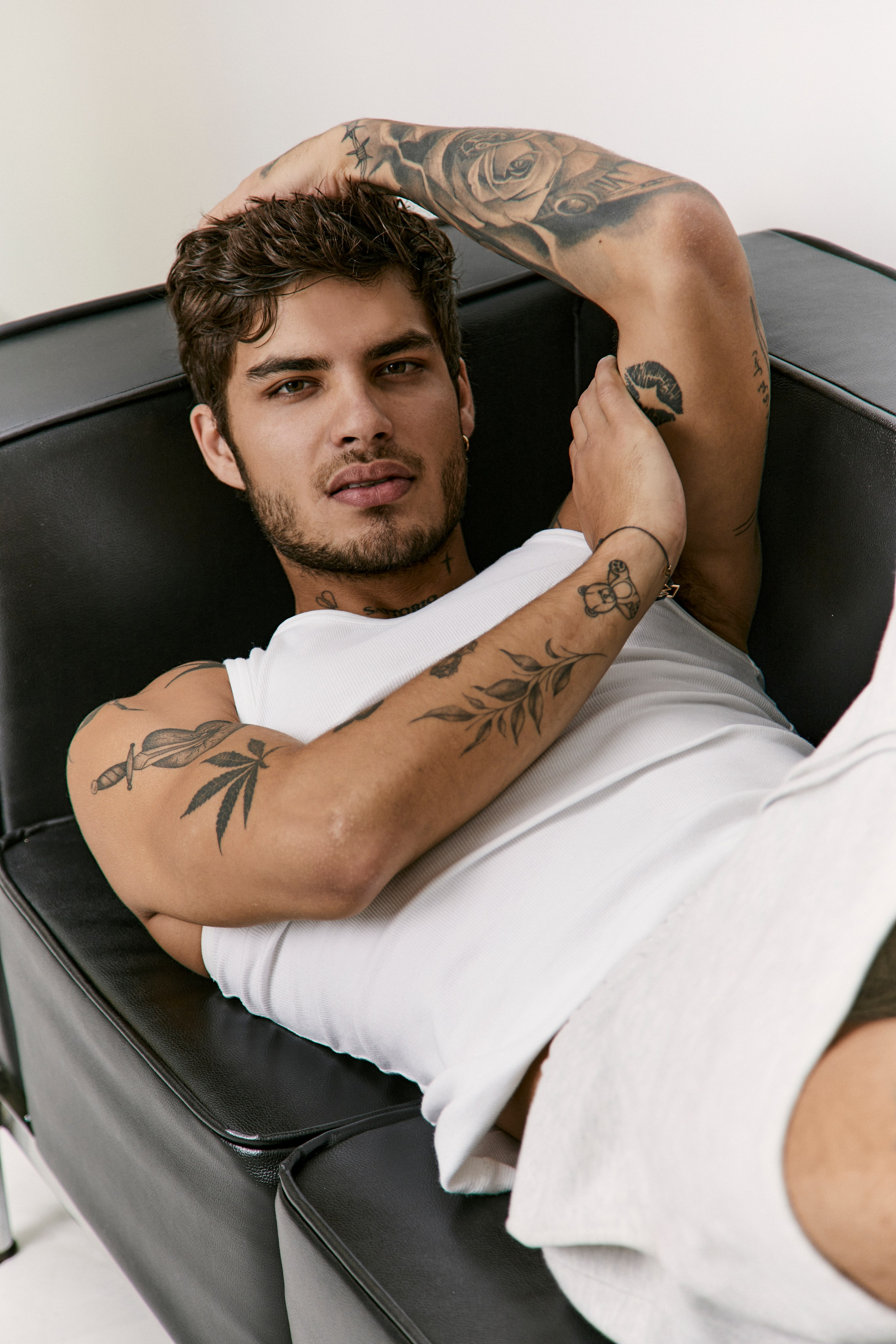 ㅤㅤㅤㅤㅤ. Фотограф Александр Бенко Москва