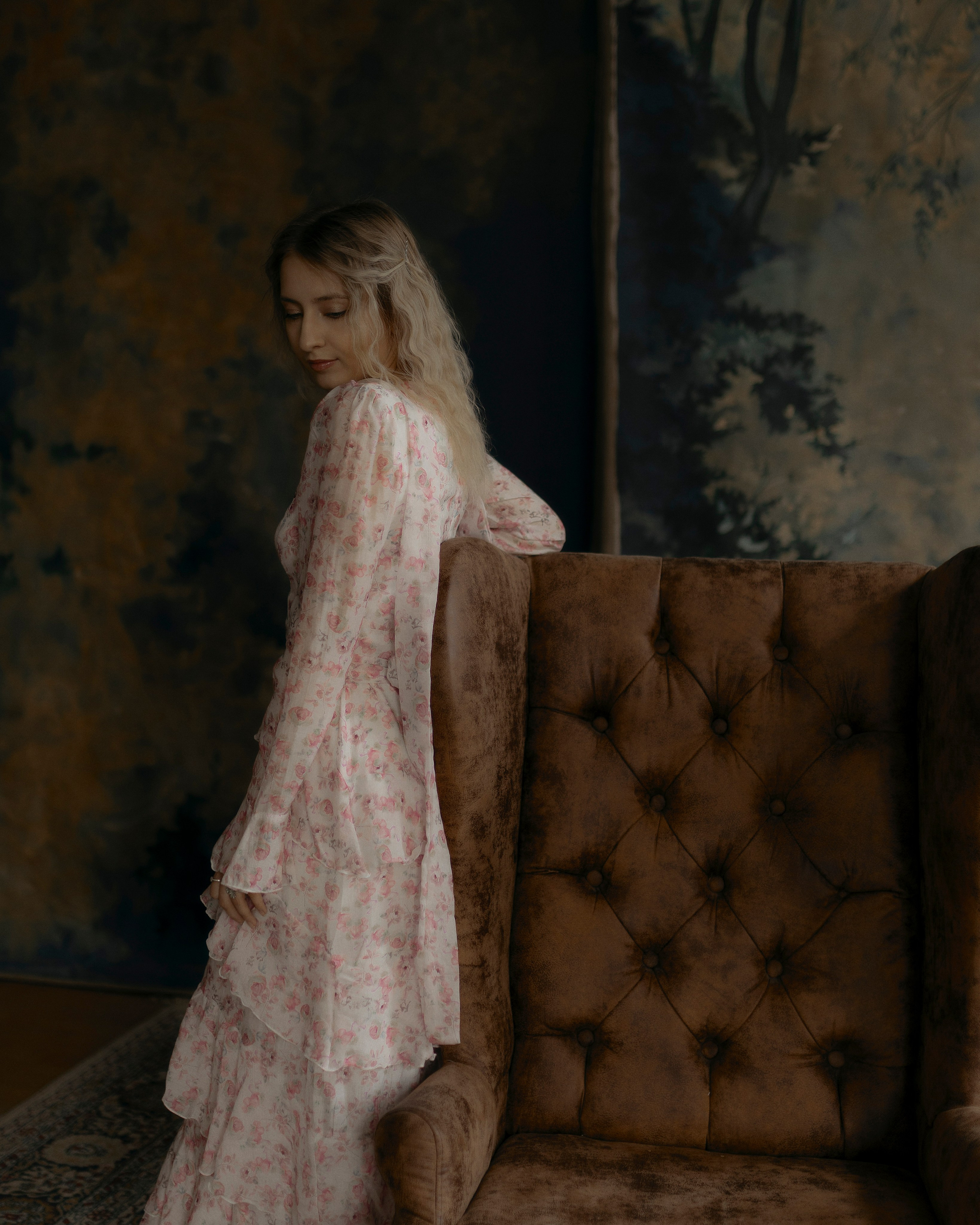 Дарья. DARYA.BELKINA