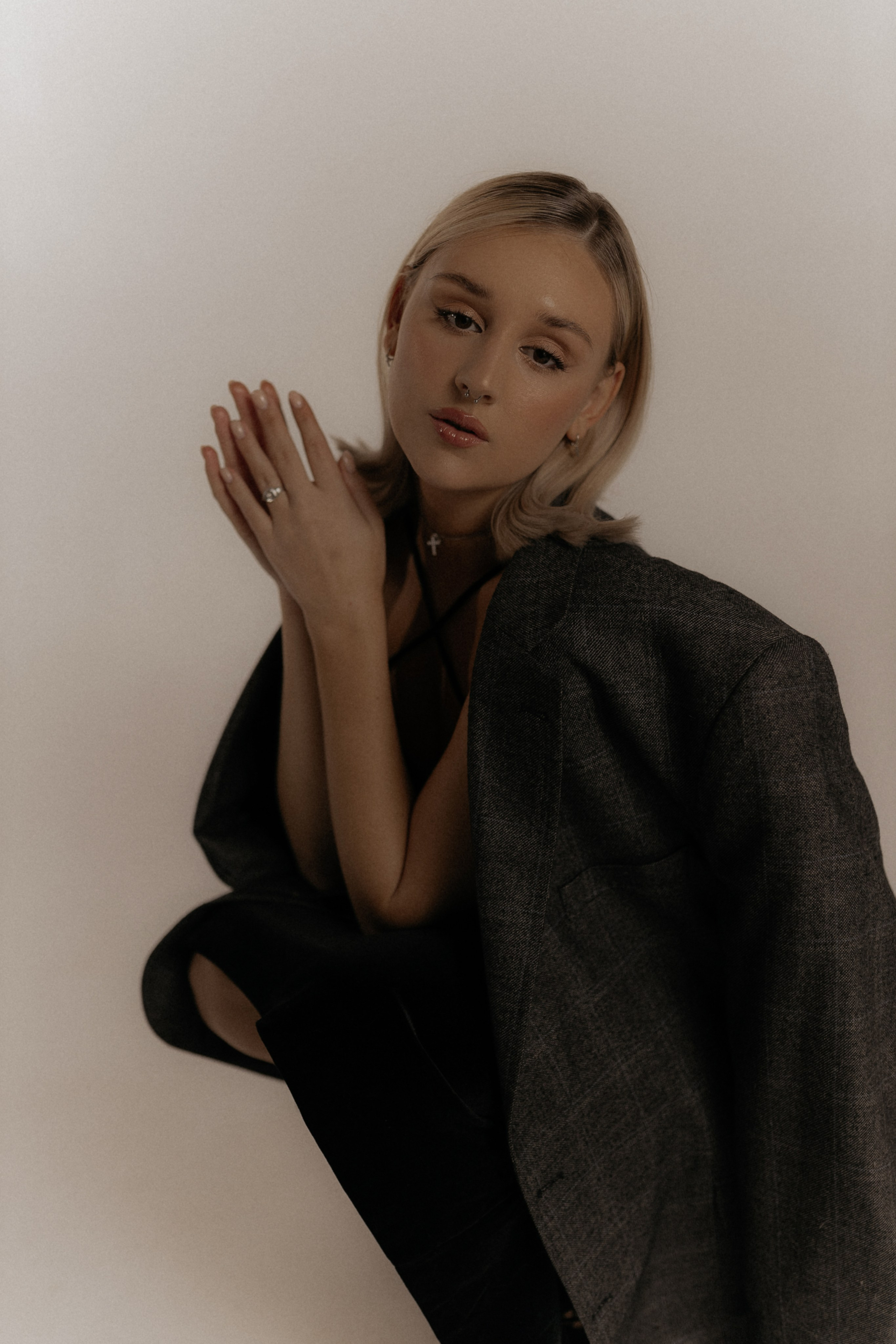 Полина. DARYA.BELKINA