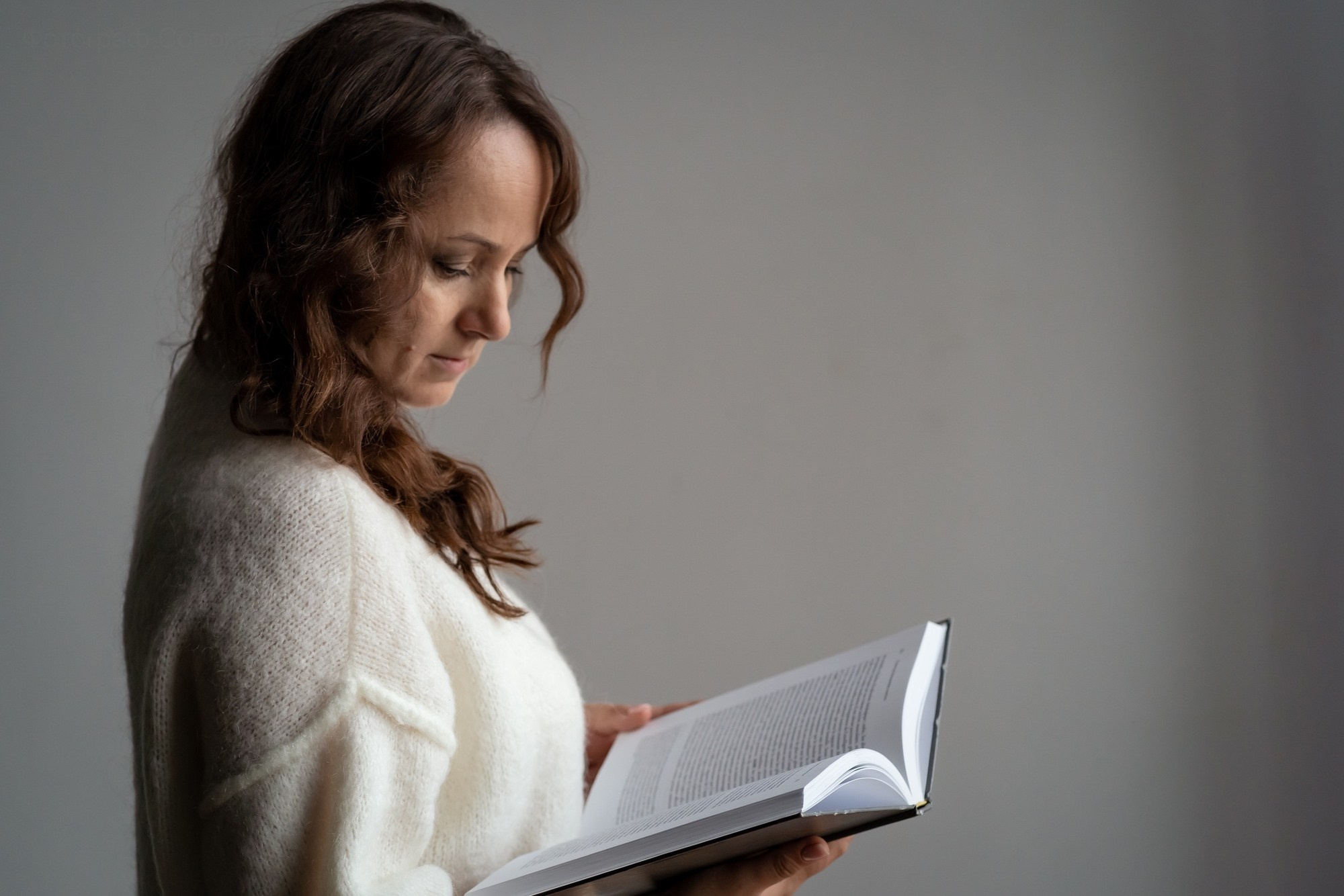 Анастасия. Семейный фотограф Варвара Сорока в городе Москве