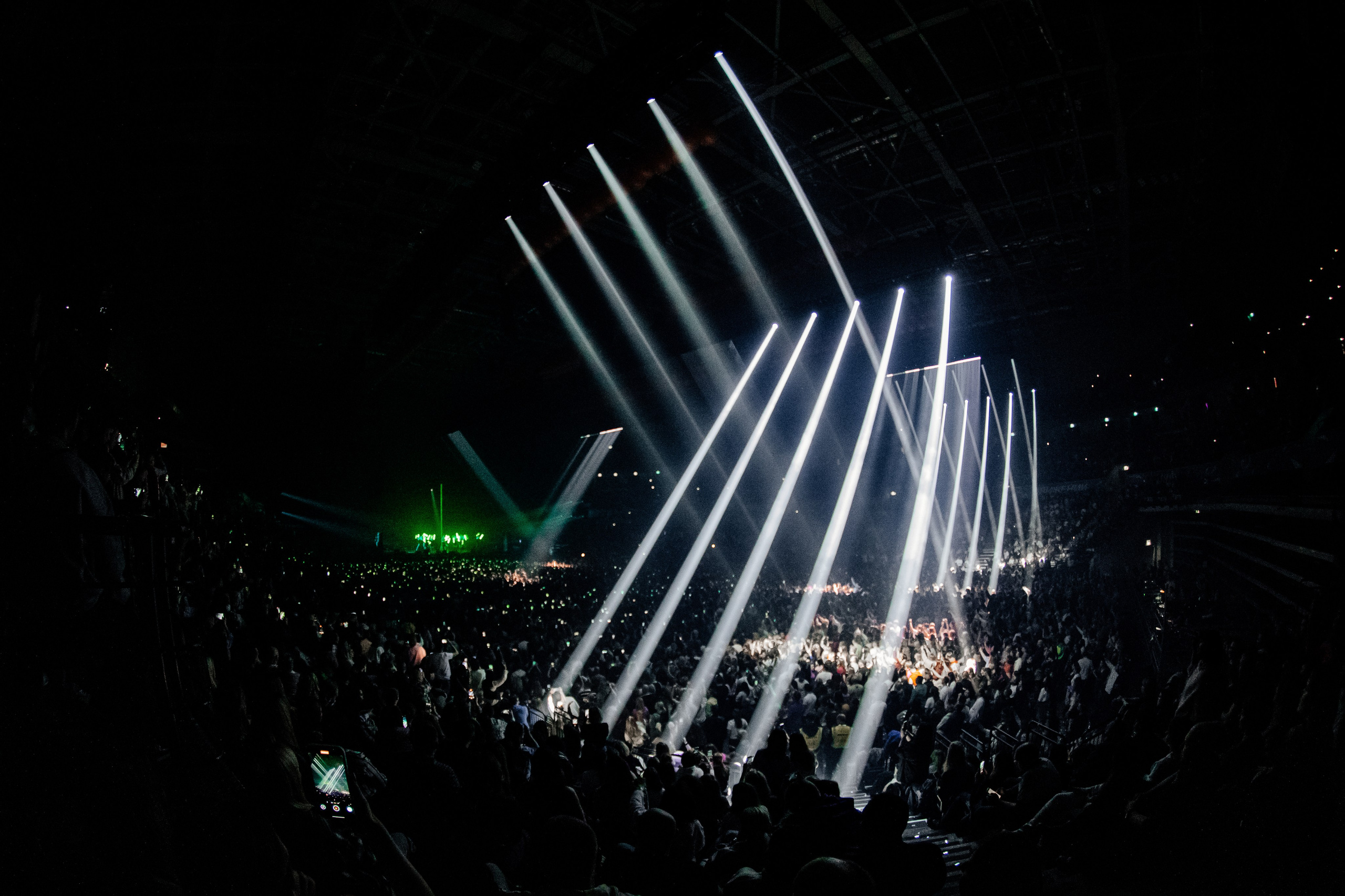 Руки Вверх, ВТБ-Арена. Фотограф Ольга Махалова — Санкт-Петербург, Москва, Нижний Новгород
