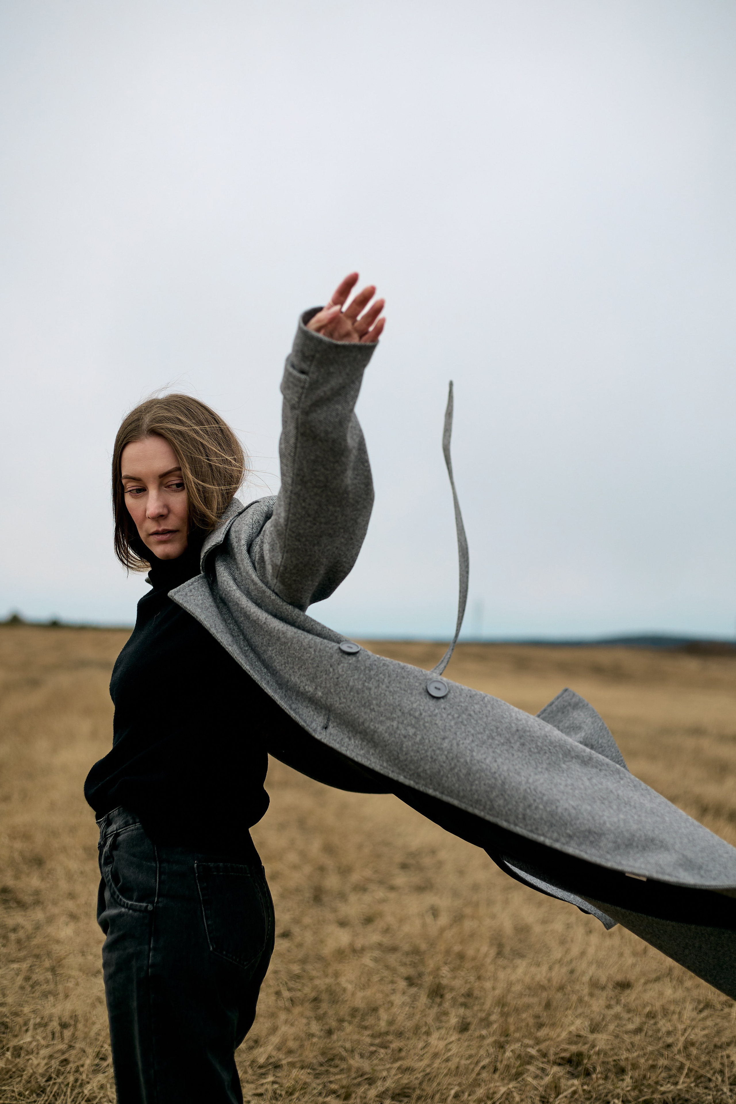 Маша. Александр и Евгения Фокины — фотограф Екатеринбург, Первоуральск