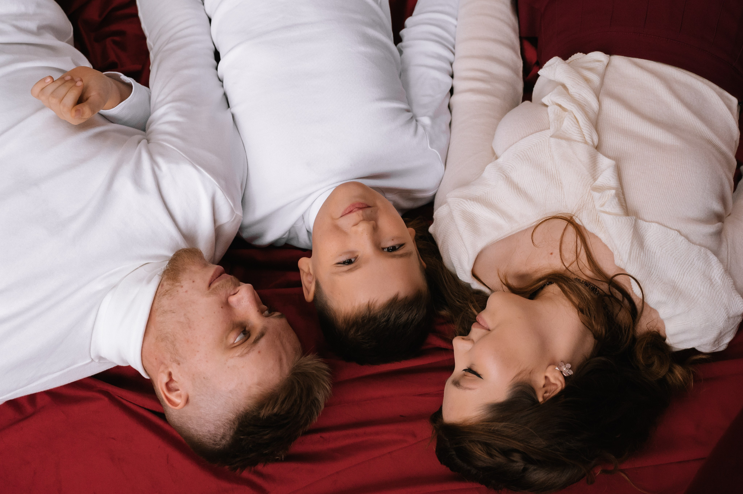 История 5. Свадебный Фотограф Челябинск Уфа Егорова Анастасия