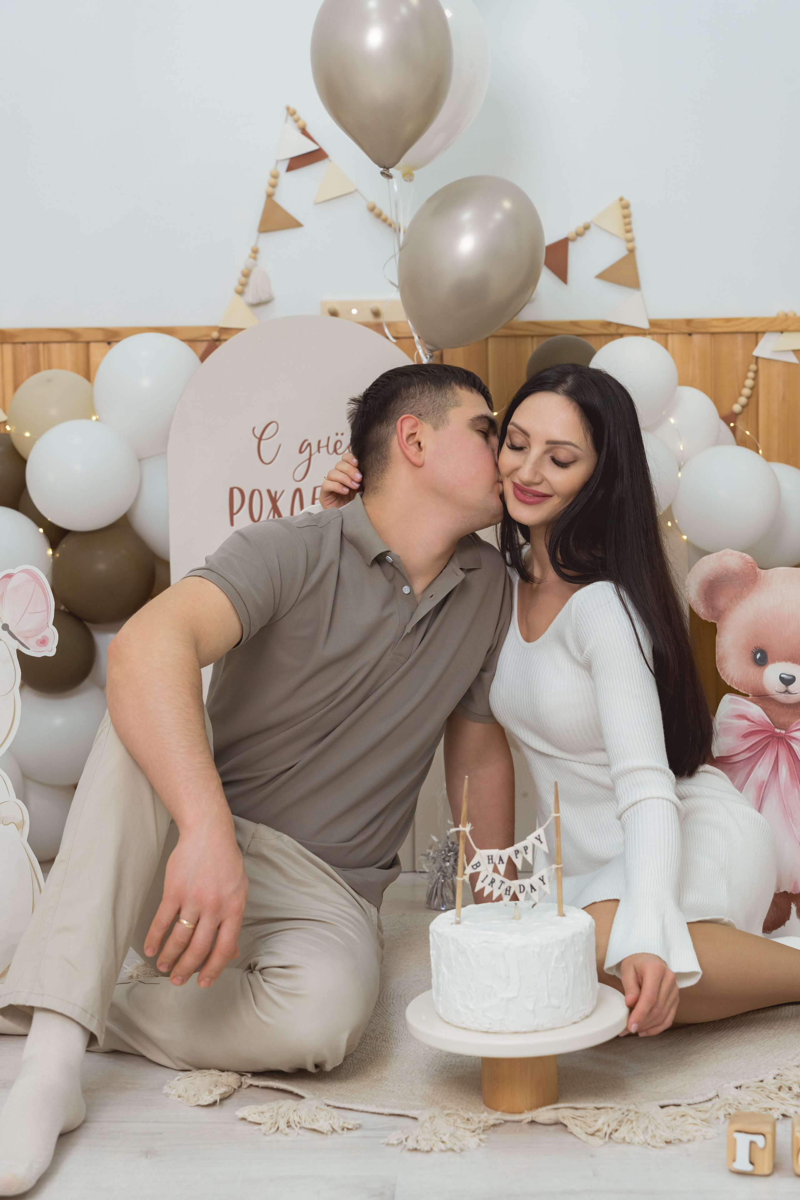 Семейные фотосессии. Анастасия Чиркова, Фотограф Новорожденных Москва