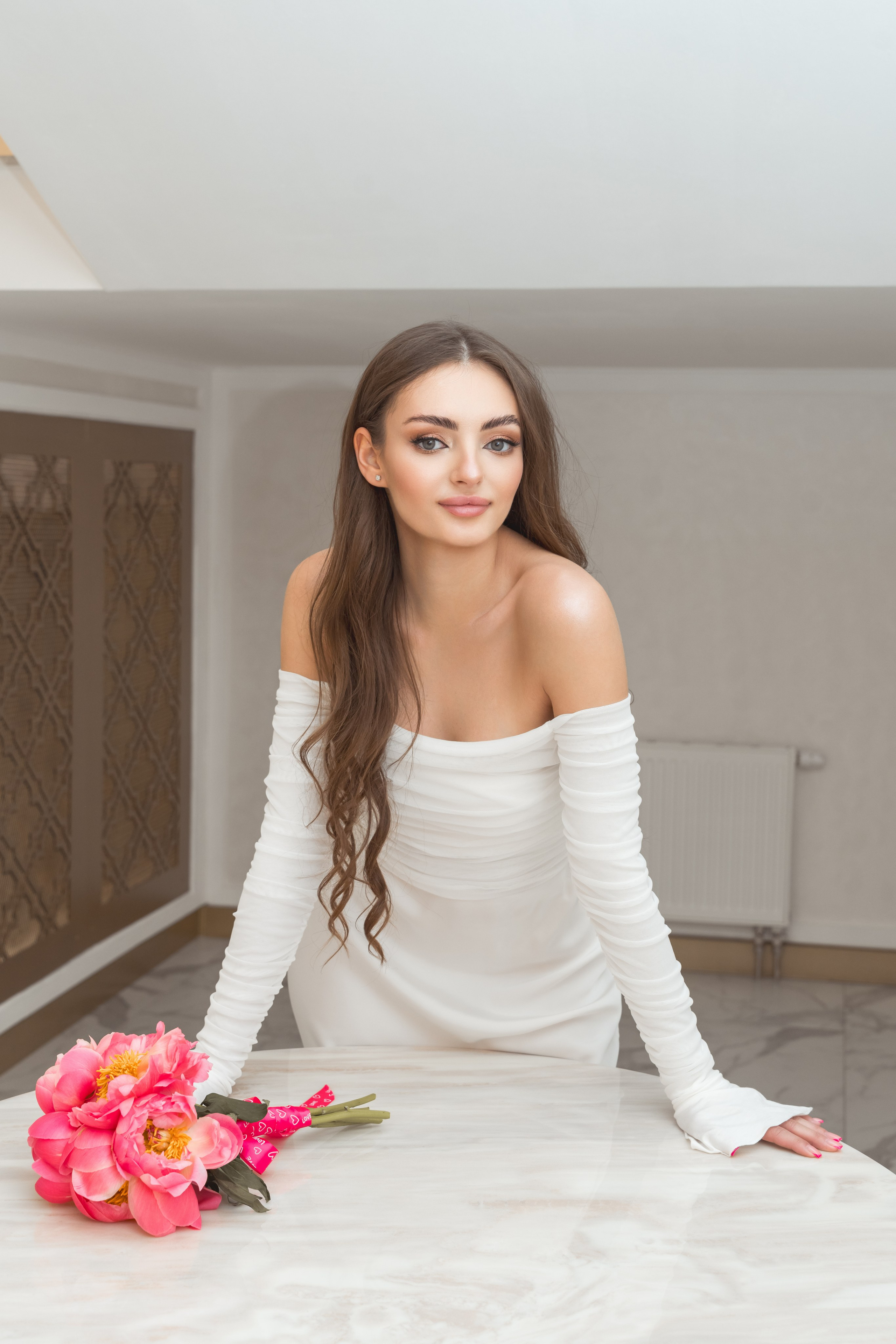 К/В. Анастасия Чиркова, Фотограф Москва