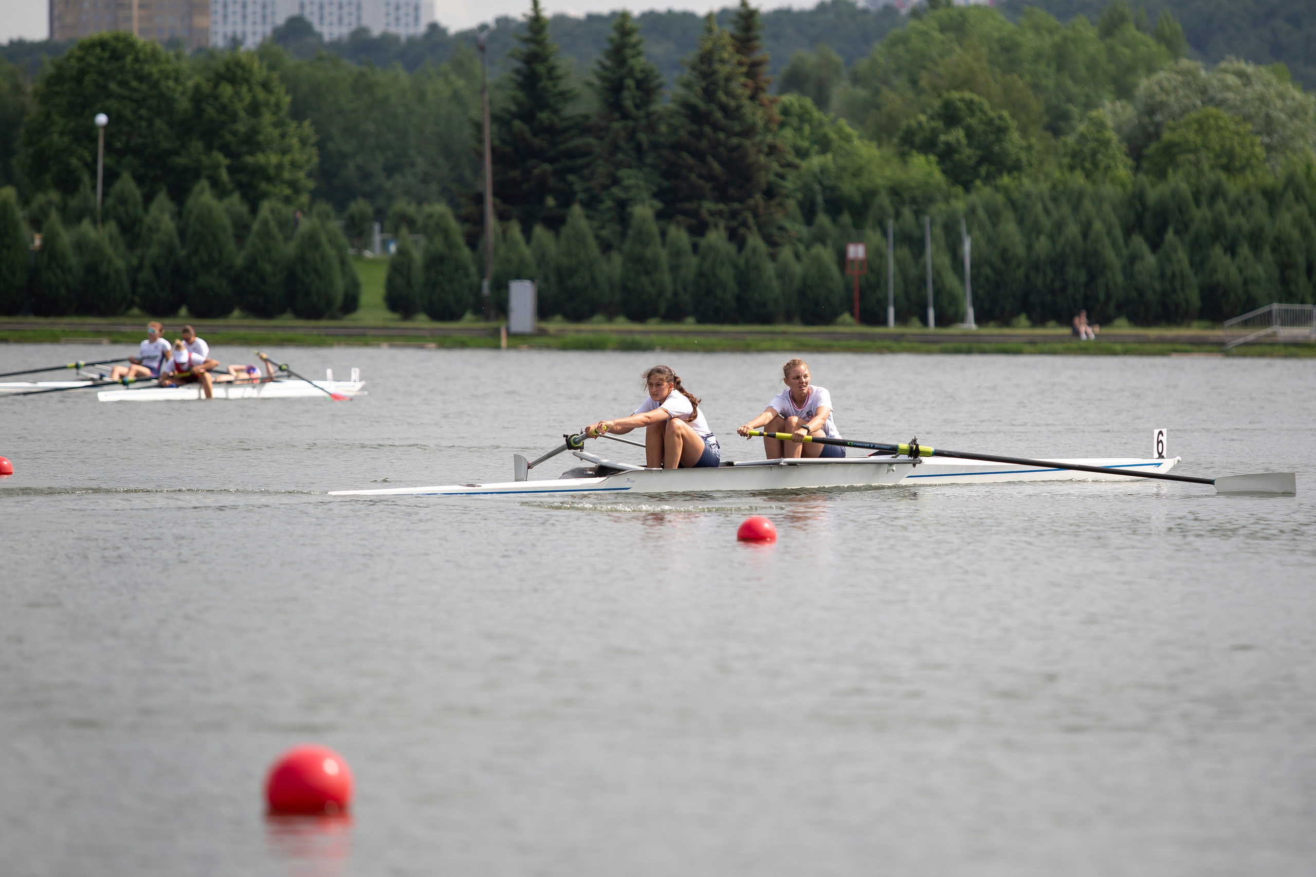 64-я Большая Московская Регата. Кубок сильнейших спортсменов.2025. Репортажный фотограф в Москве