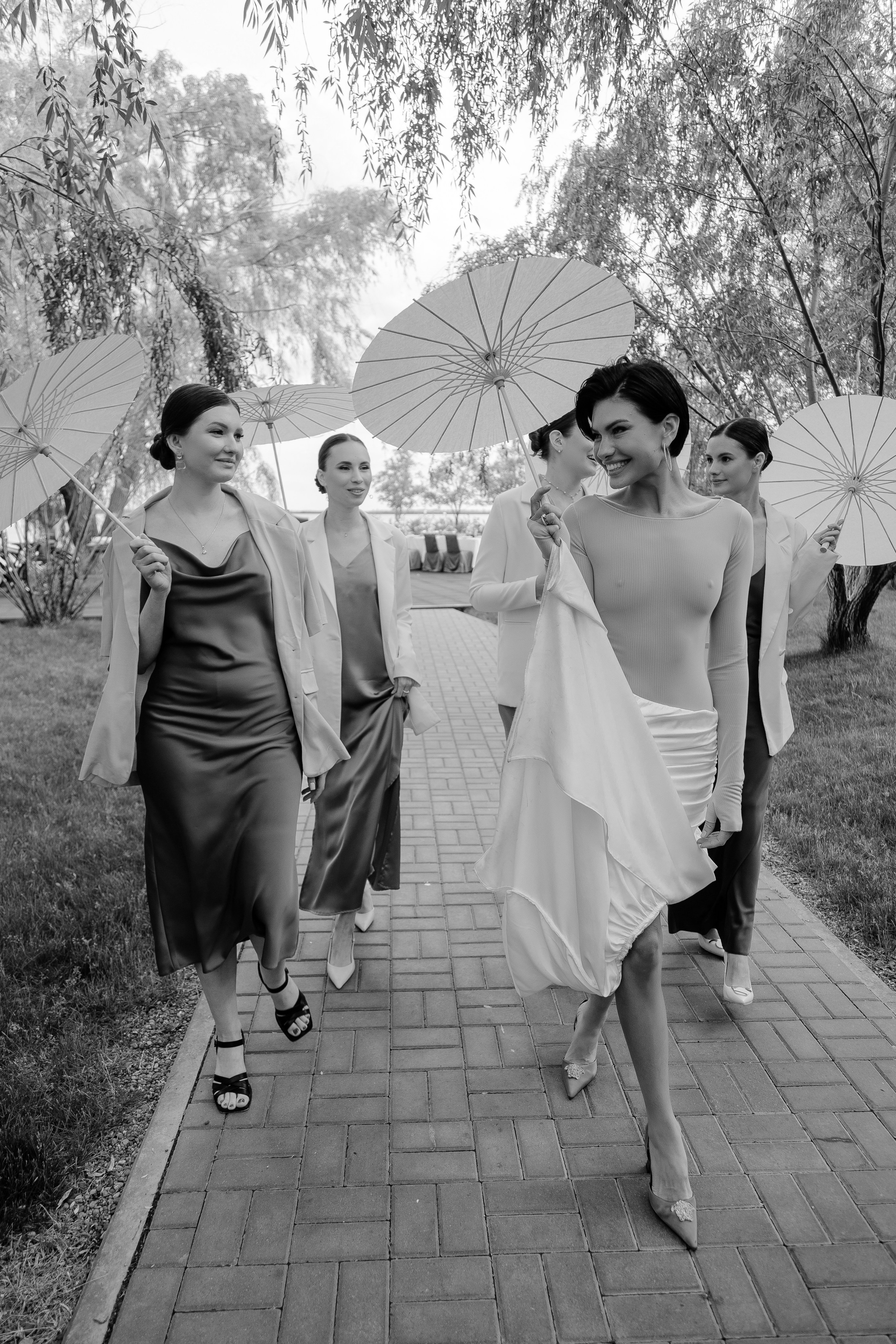 Таисия & Андрей. Свадебный фотограф ростов