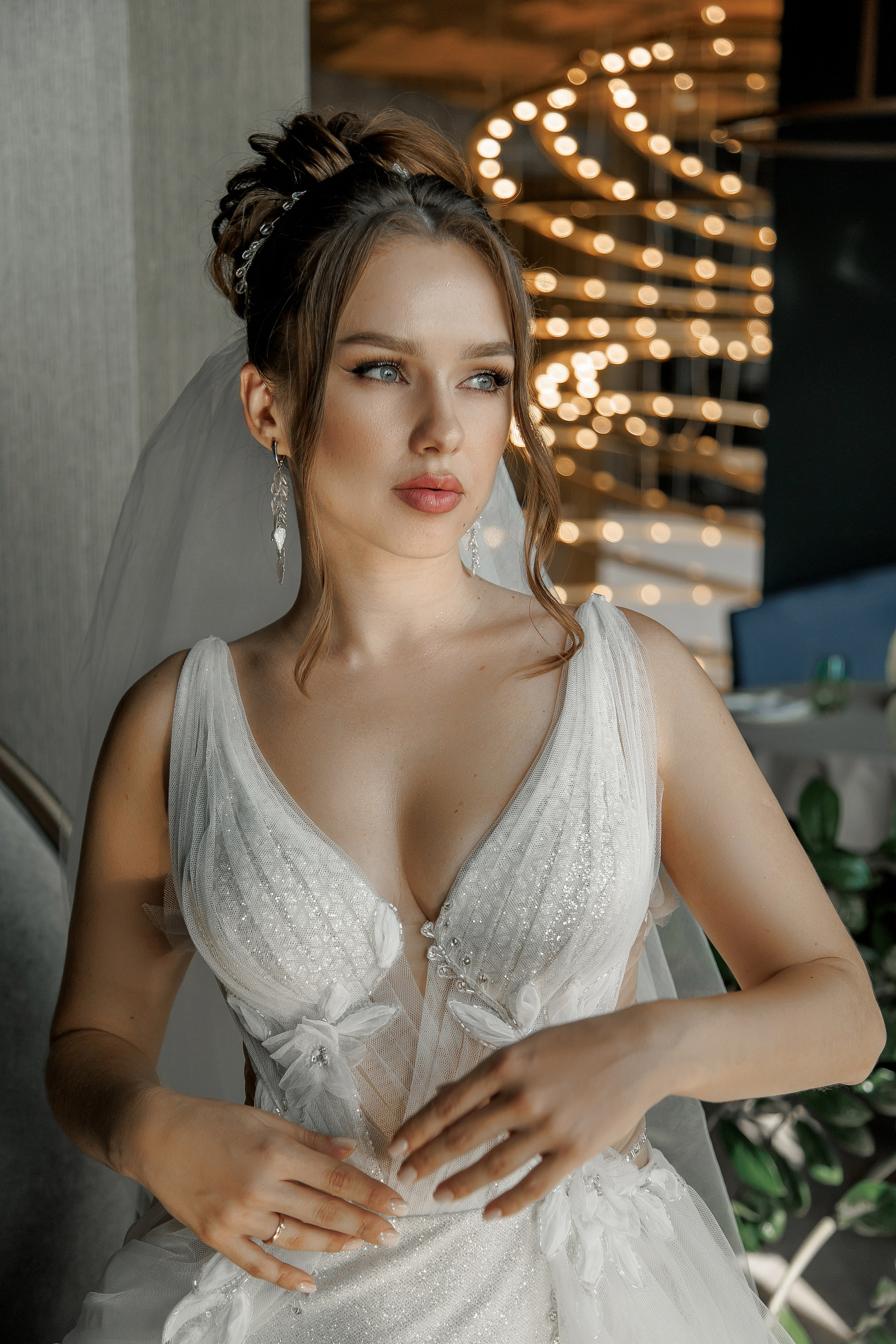 Богдан & Надежда. Свадебный фотограф ростов