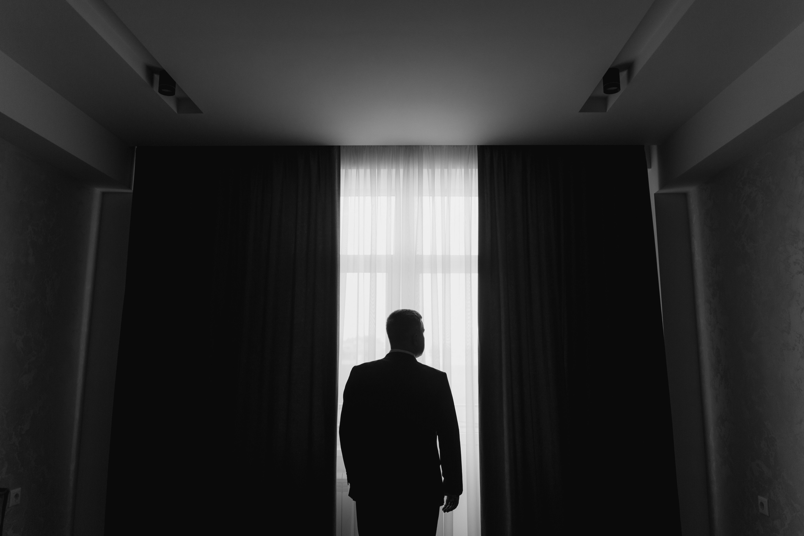 Сёма и Юля. Свадебный фотограф в Пятигорске и КМВ Софья Аджикеримова